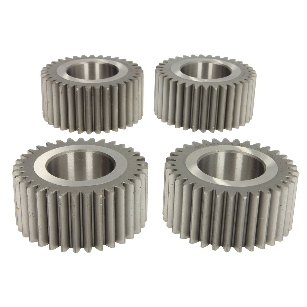 Image of Reparatieset, planetaire tandwieloverbrenging  298810