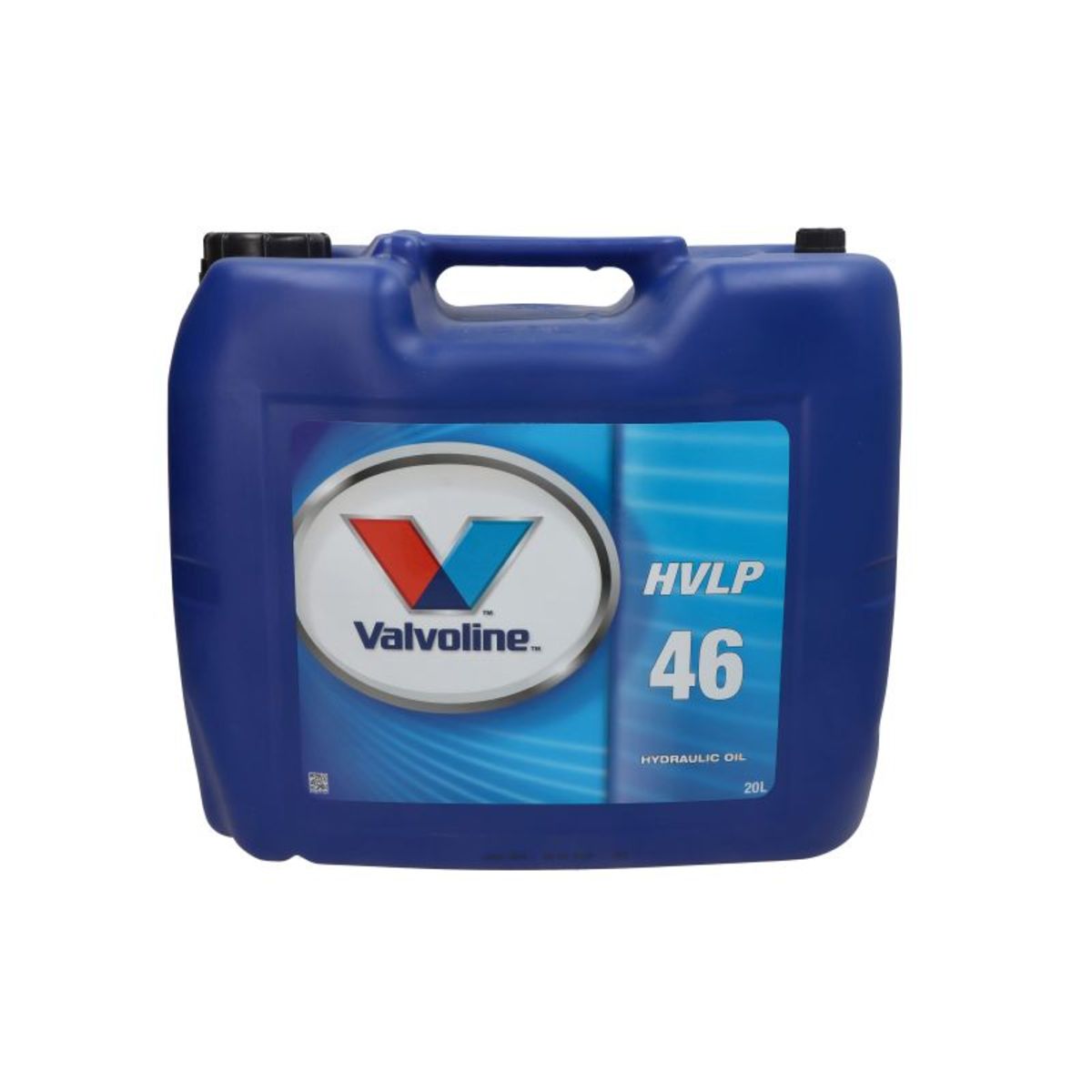 Olej Hydrauliczny VALVOLINE VAL HLP 46 20L Sklep Inter Cars