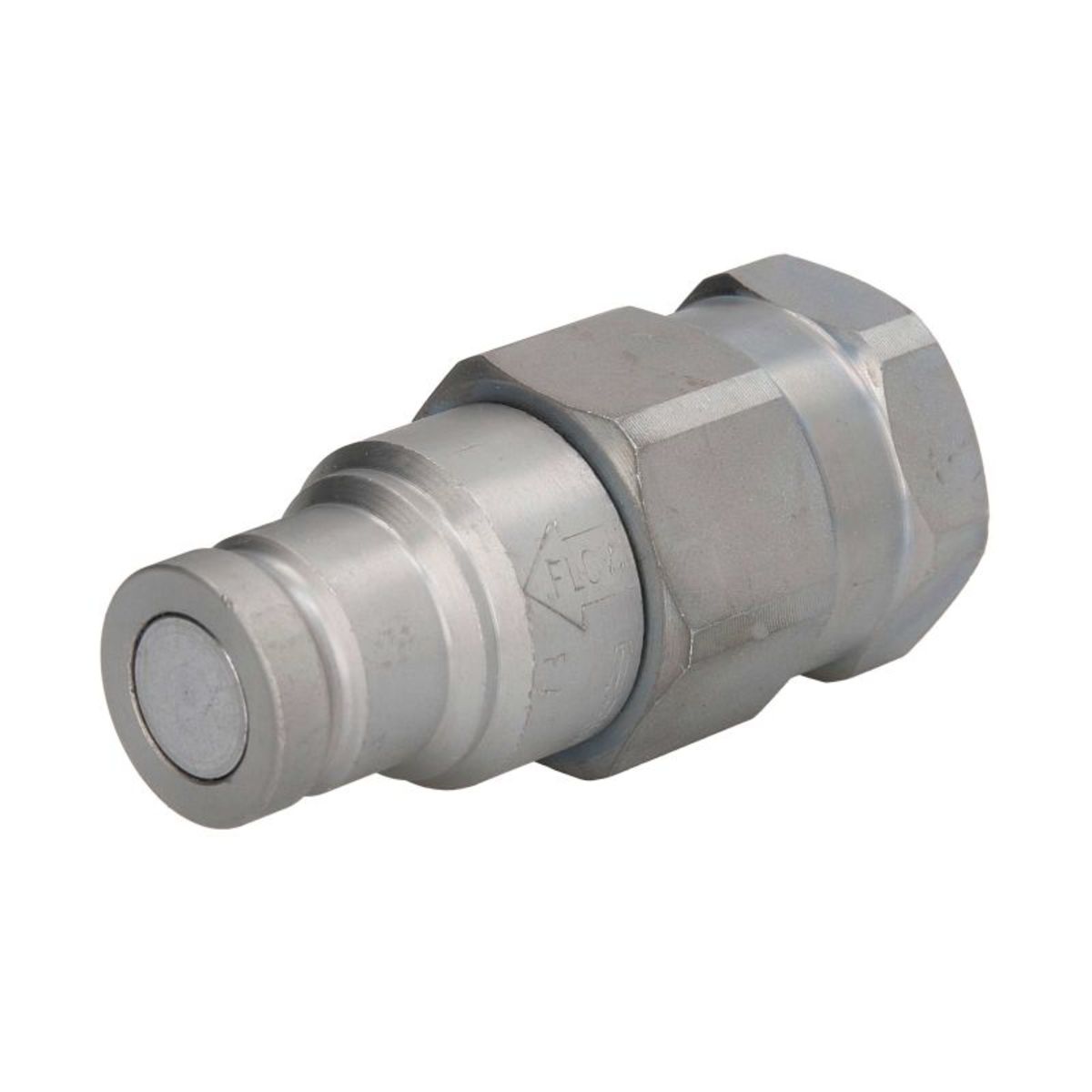 Image of Hydraulische connector