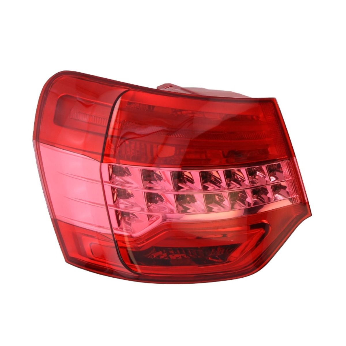 Fanale posteriore DEPO 552-1932L-UE