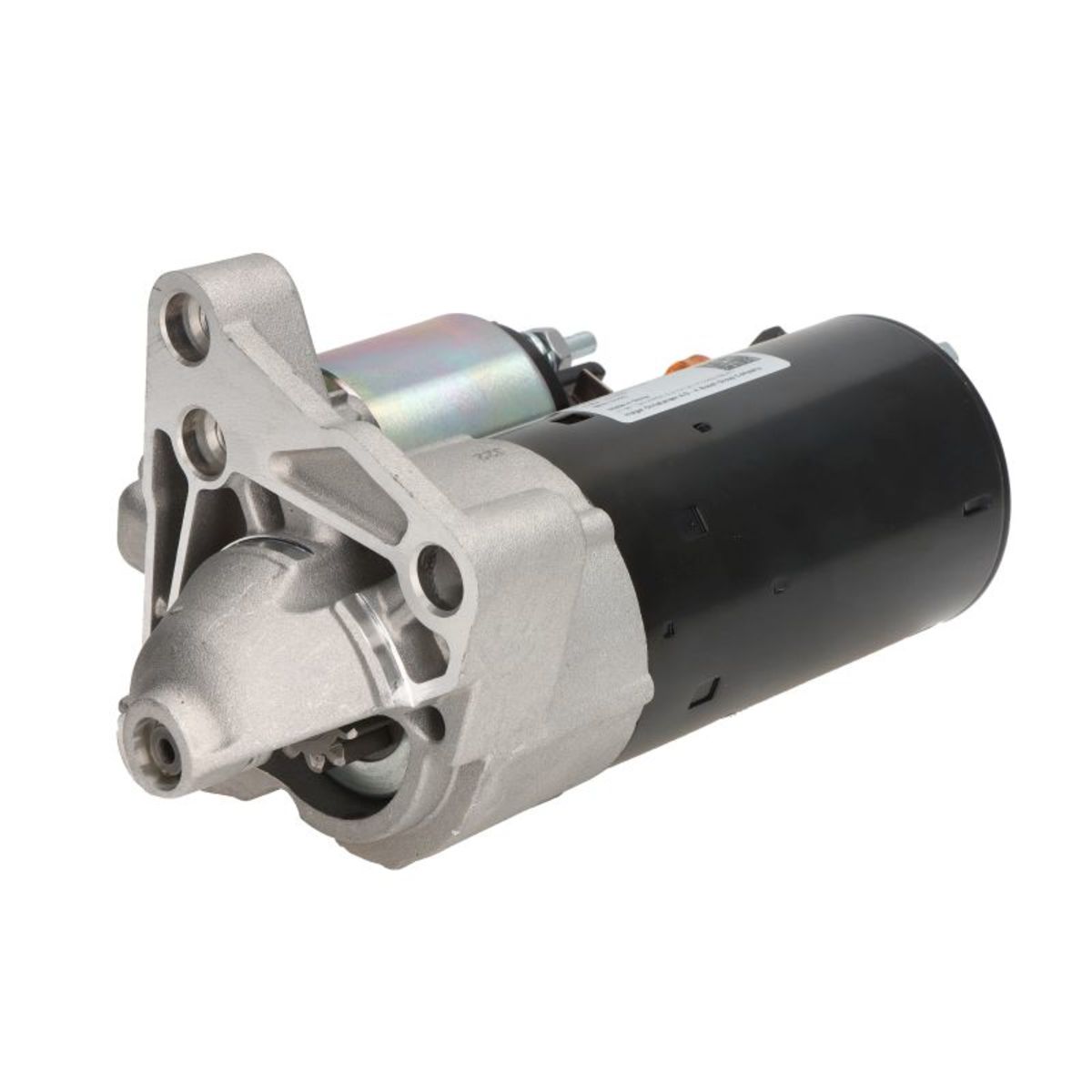 Hc-Cargo Starter Car114869 Größe 1.4 F 032 114 869