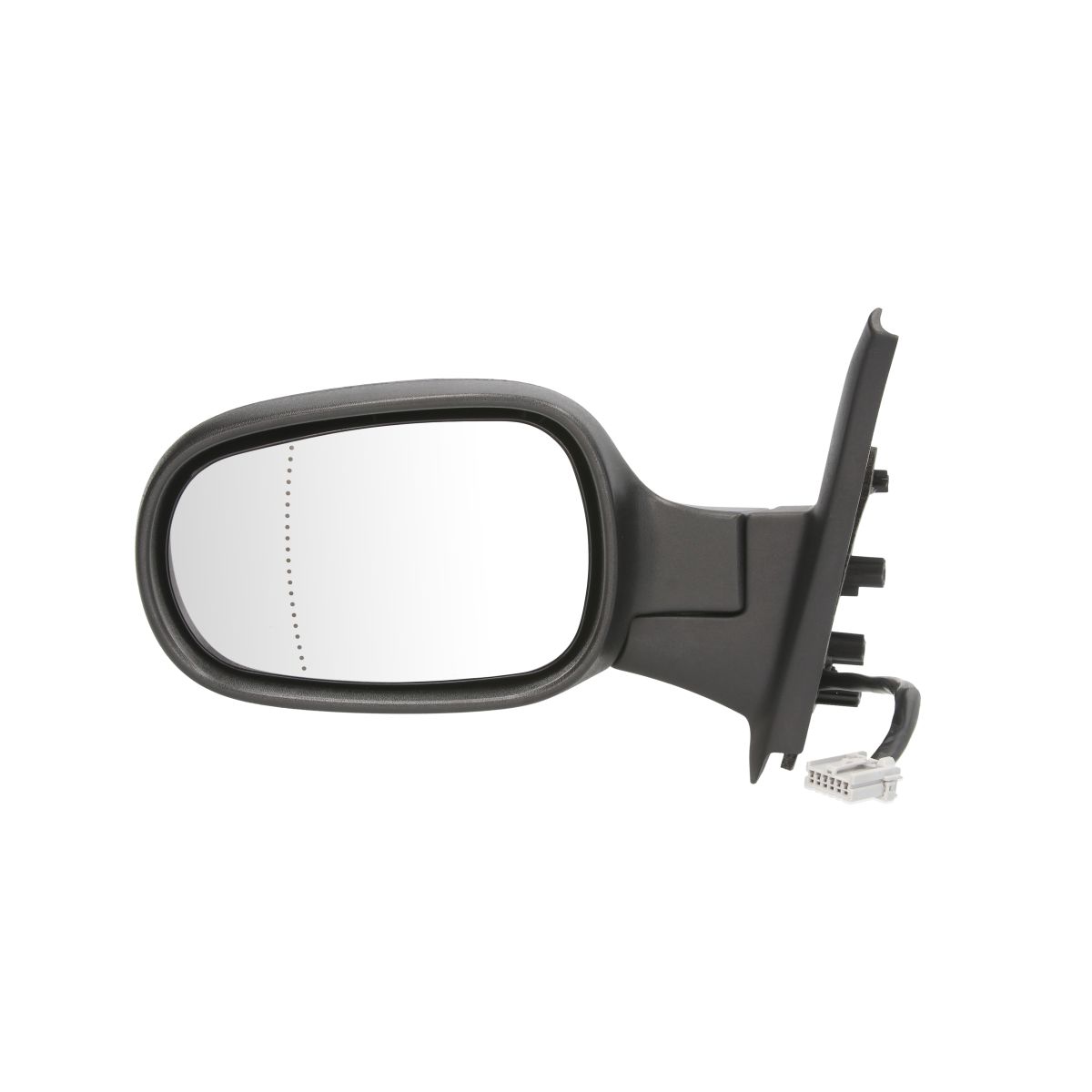 Specchietti retrovisori esterni BLIC 5402-04-1127528 sinistro