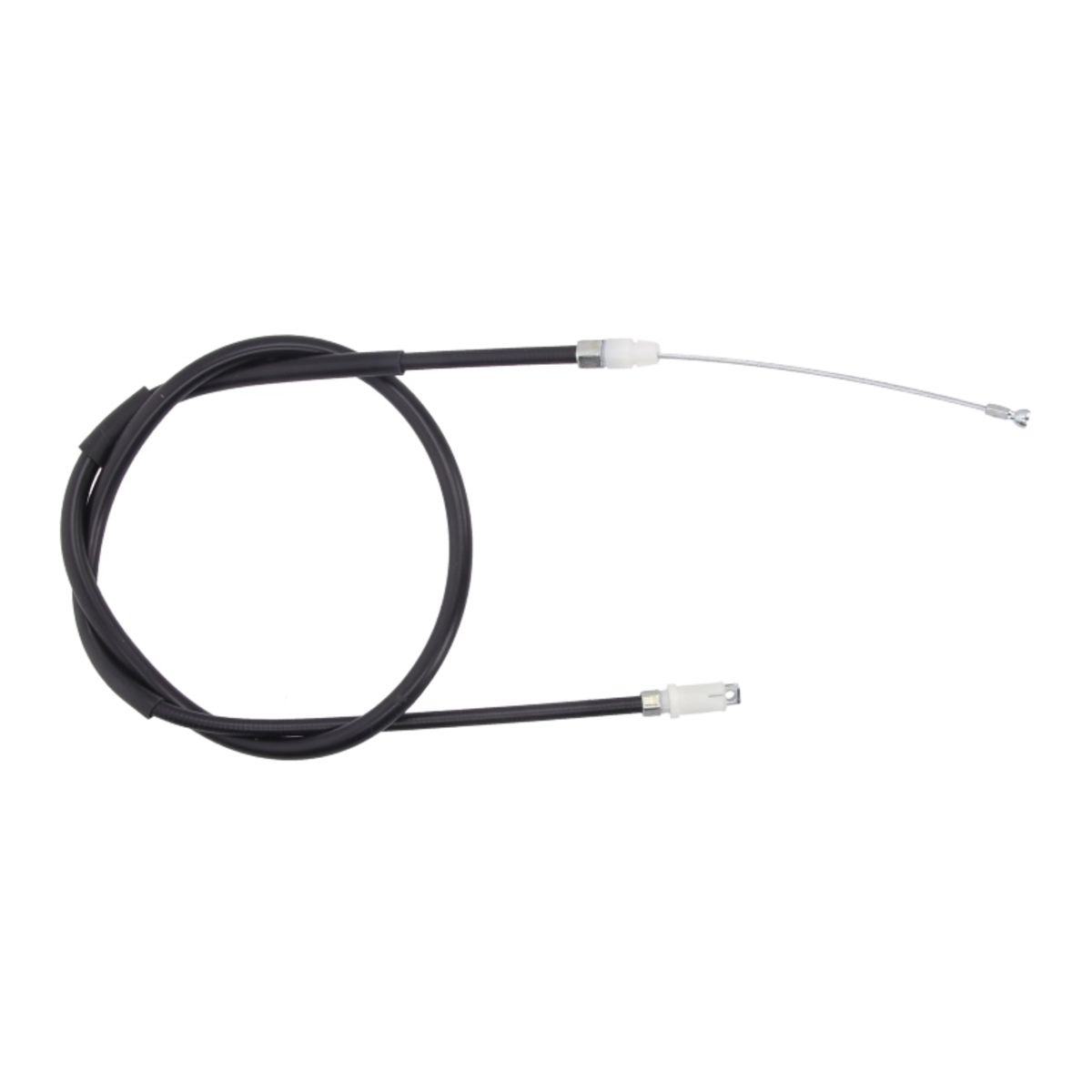 Image of Kabel, parkeerrem