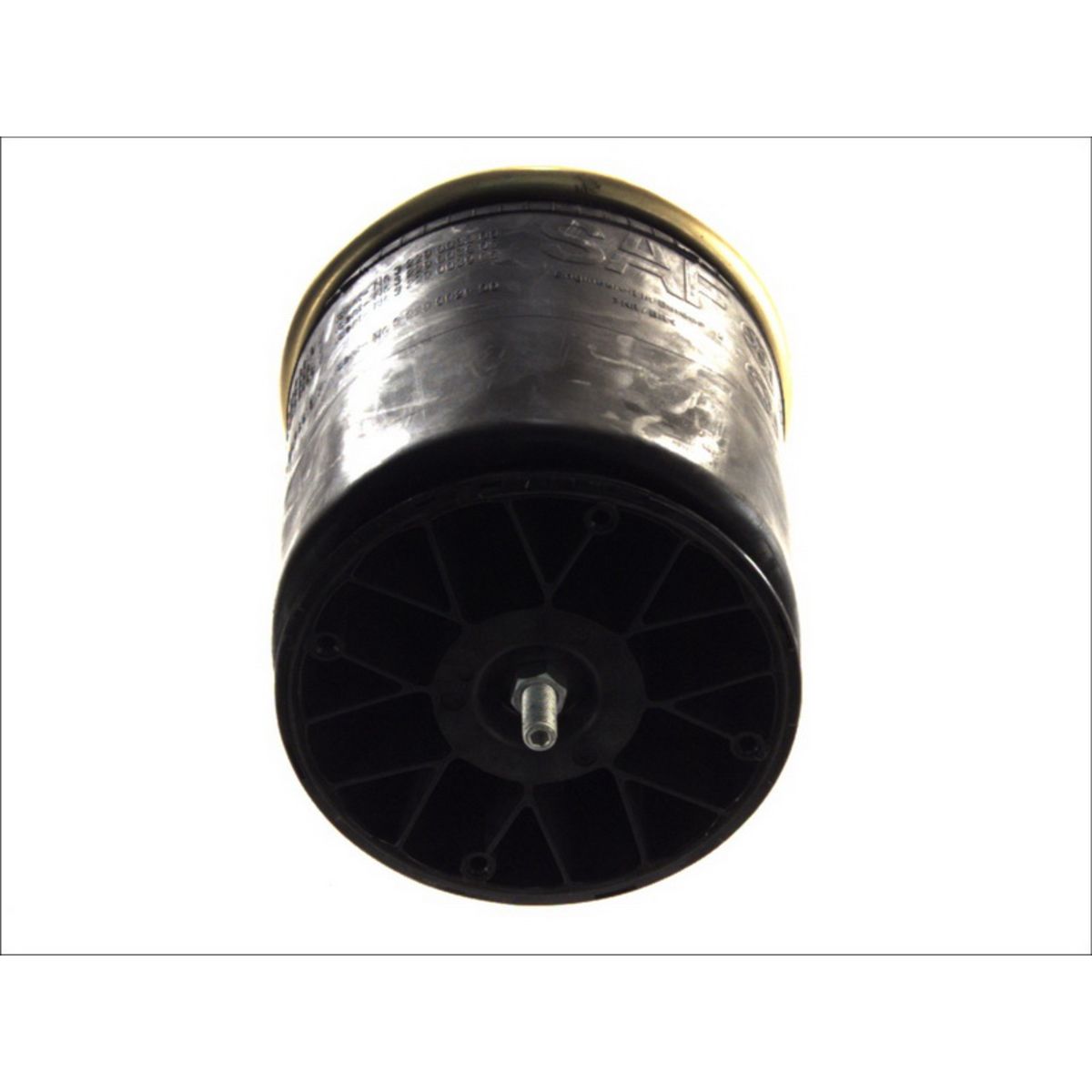 Soffietti per sospensioni pneumatiche SAF 3 229 0033 00