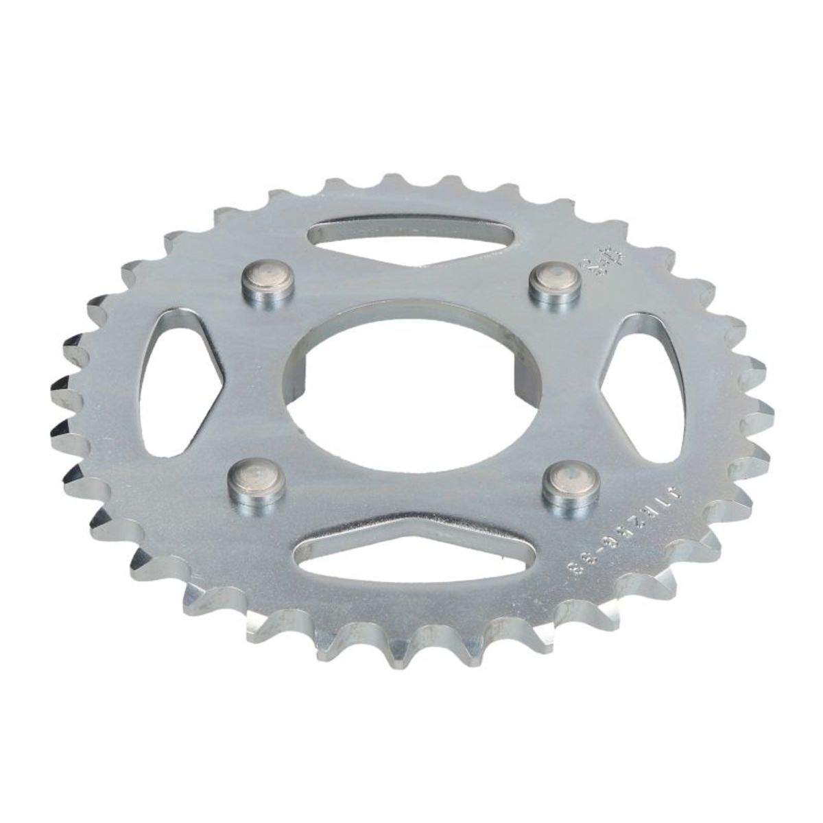 Kettenrad JT JTR256,33