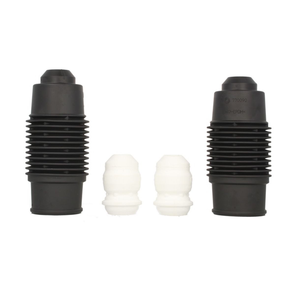 Image of Stofkap, schokdemper Protection Kit