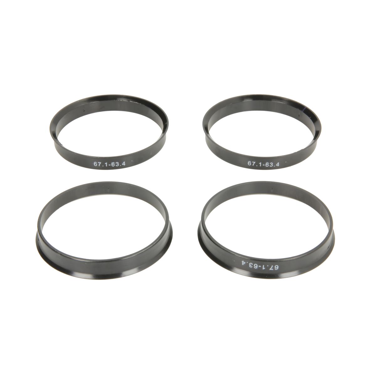 Centreerring