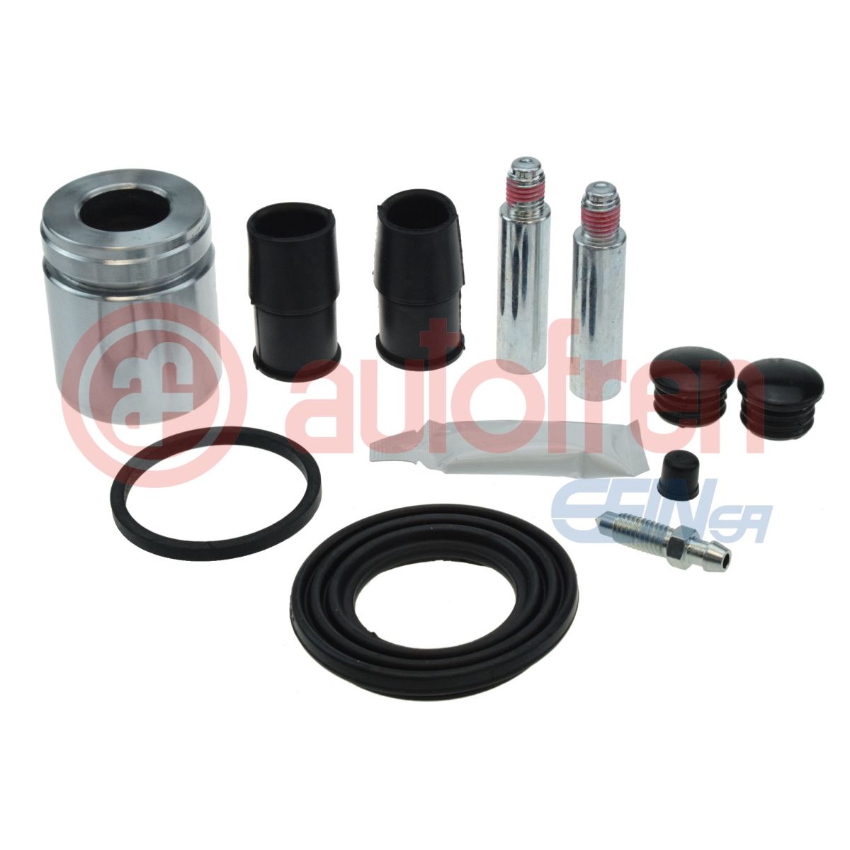 Image of Reparatieset, remklauw