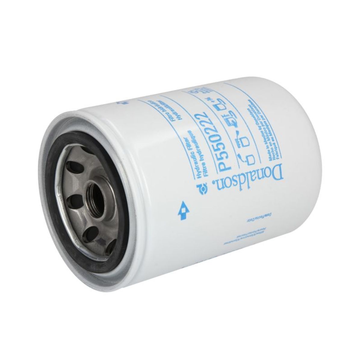 Image of Hydraulisch filter