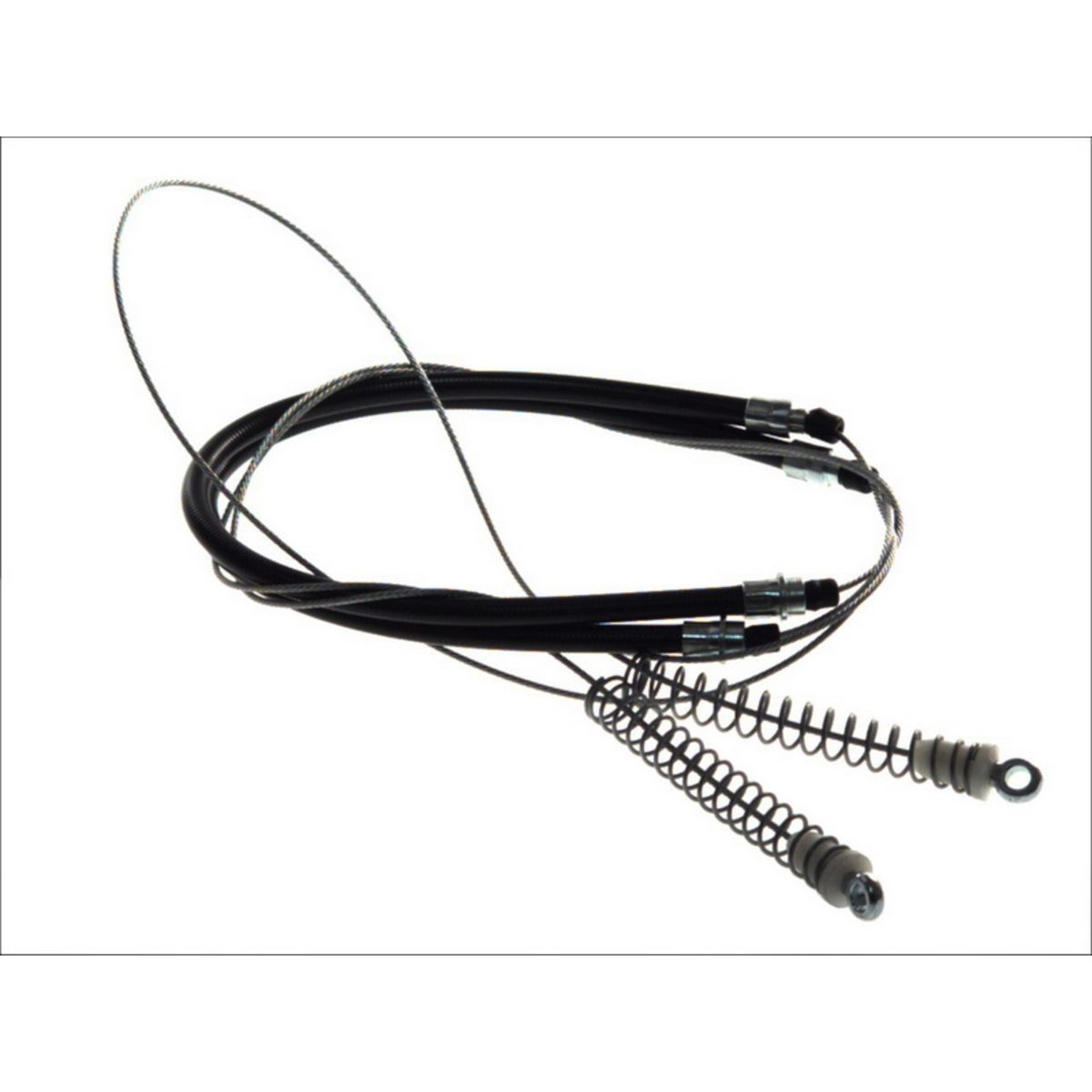 Image of Kabel, parkeerrem