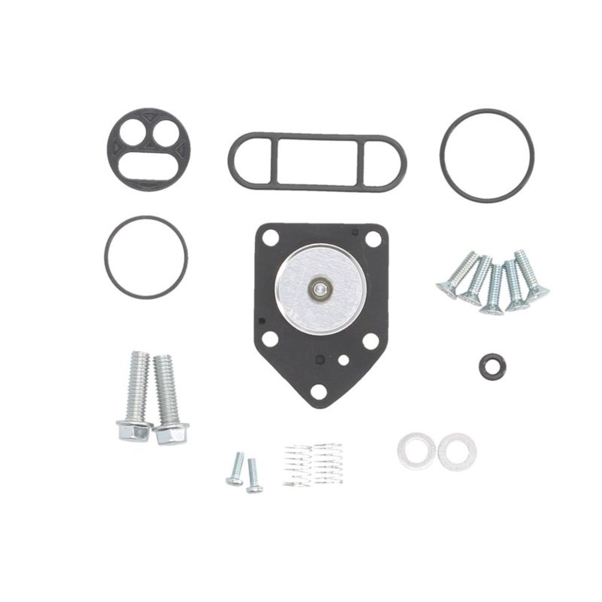 Robinet d'essence 4RIDE AB60-1115