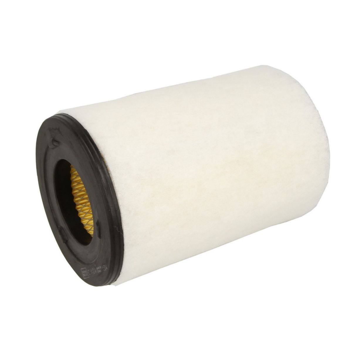 Mann-Filter Filtro De Aire C 14 011