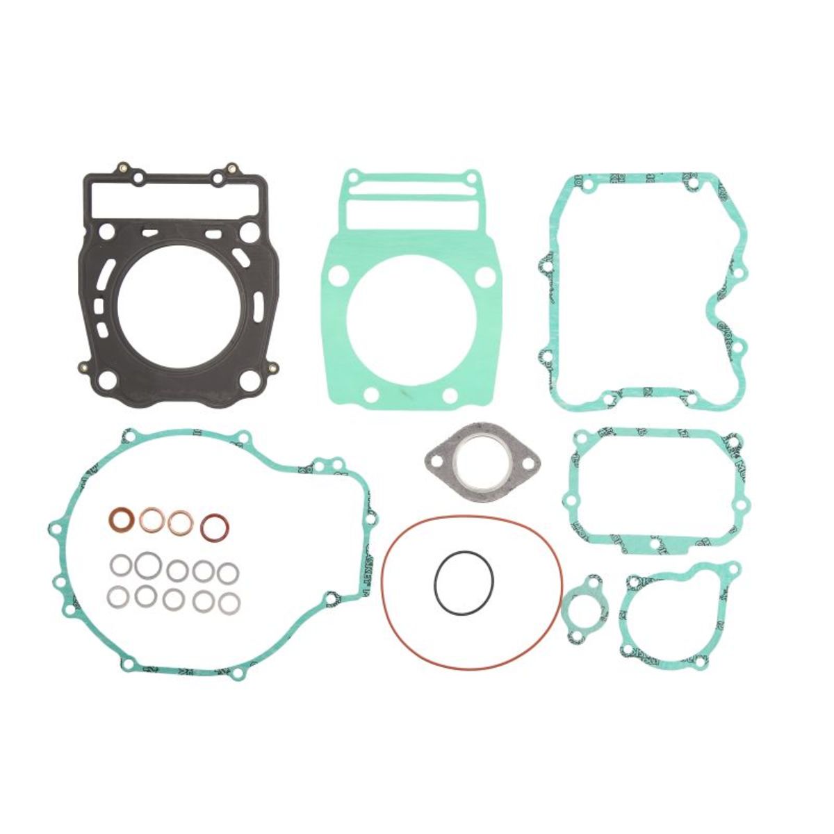 Set di guarnizioni motore ATHENA P400427850006