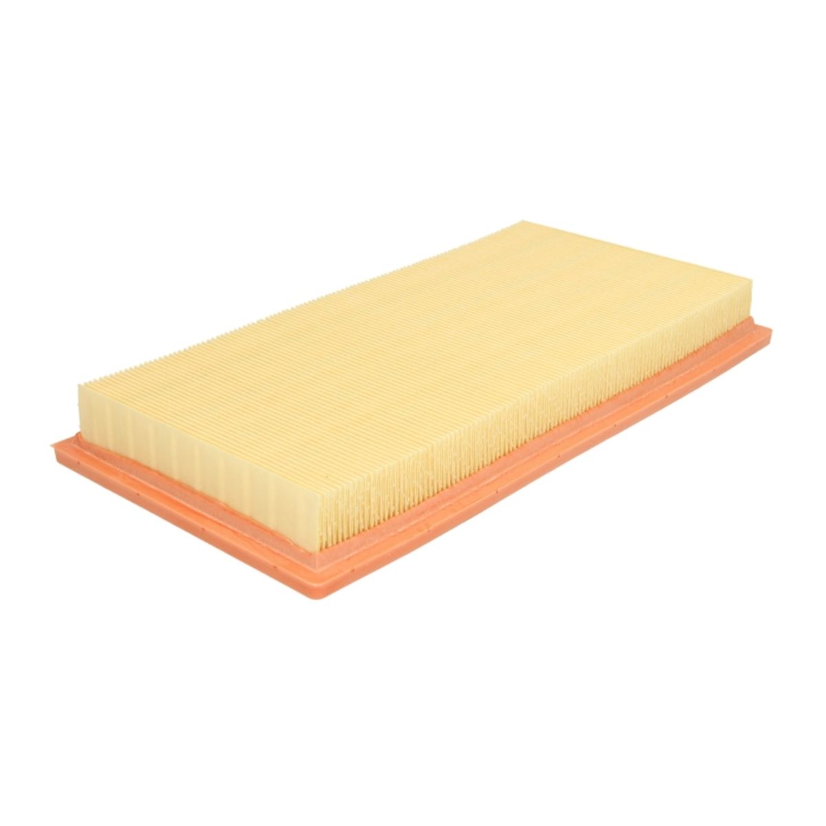 Mann-Filter Filtro De Aire C 33 007
