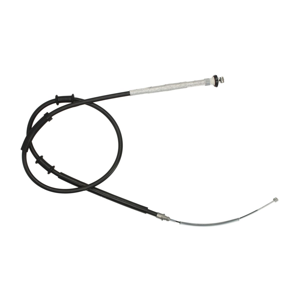 Image of Kabel, parkeerrem   rechts