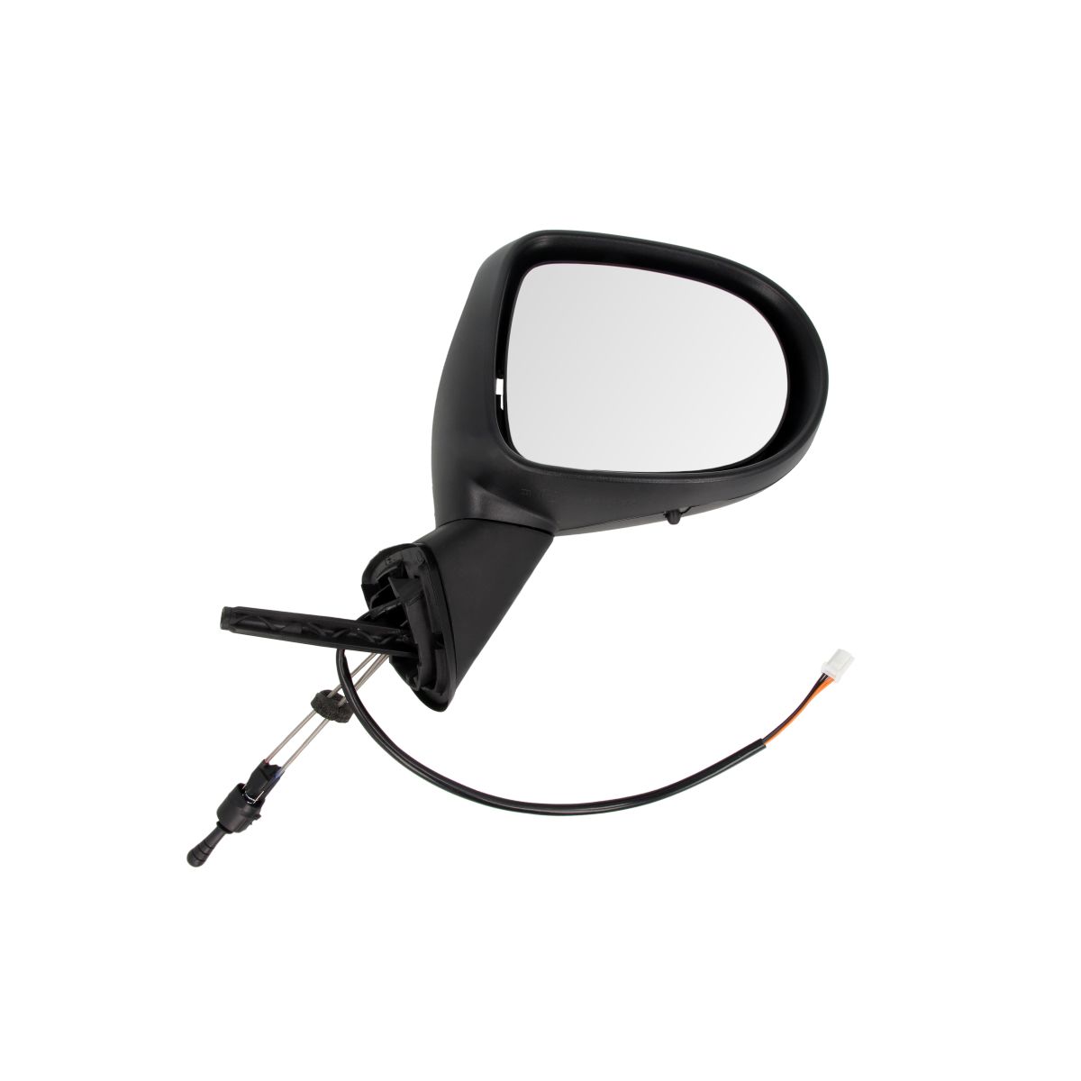 Blic Licht Außenspiegel 5402-09-2002200P