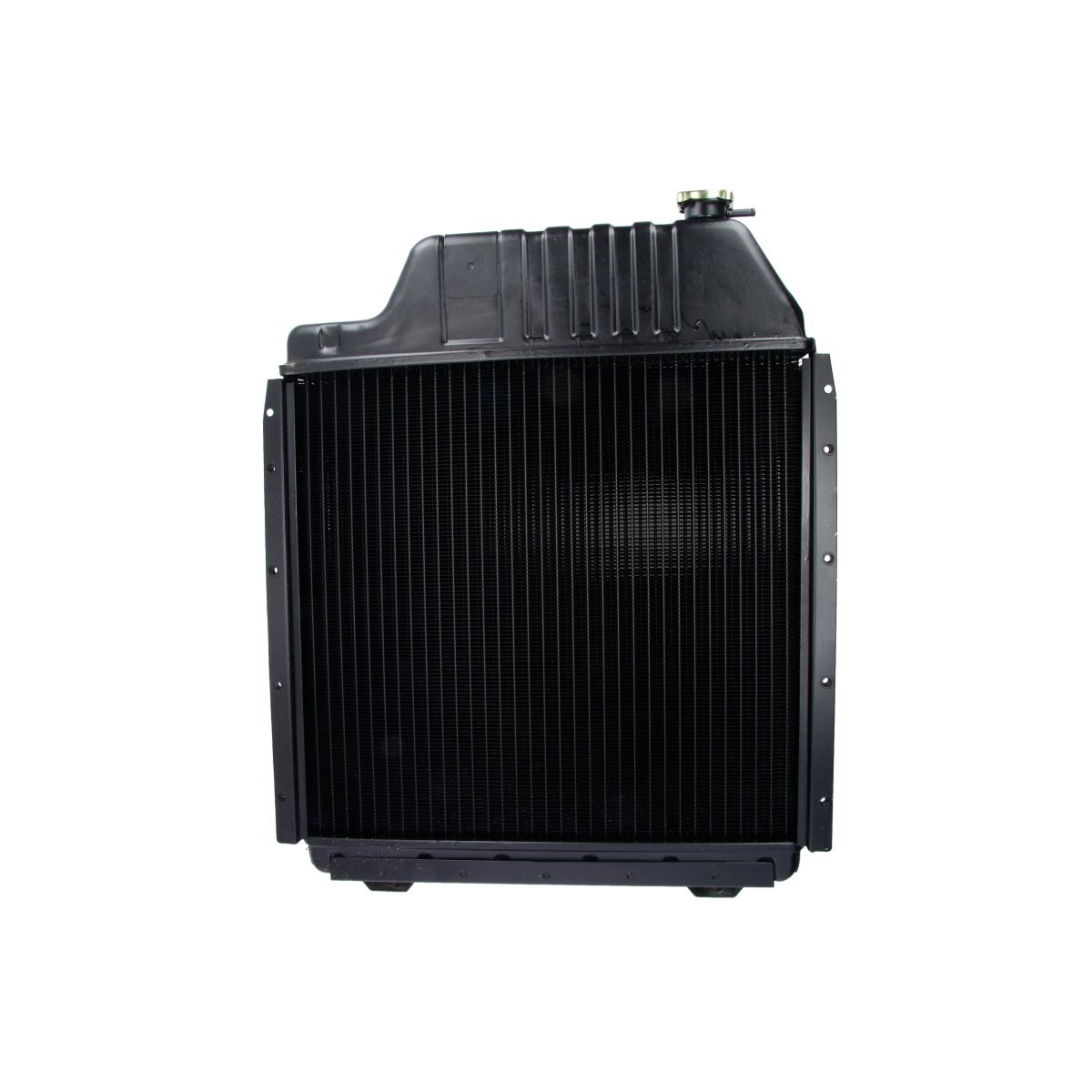 Image of Radiator, motorkoeling