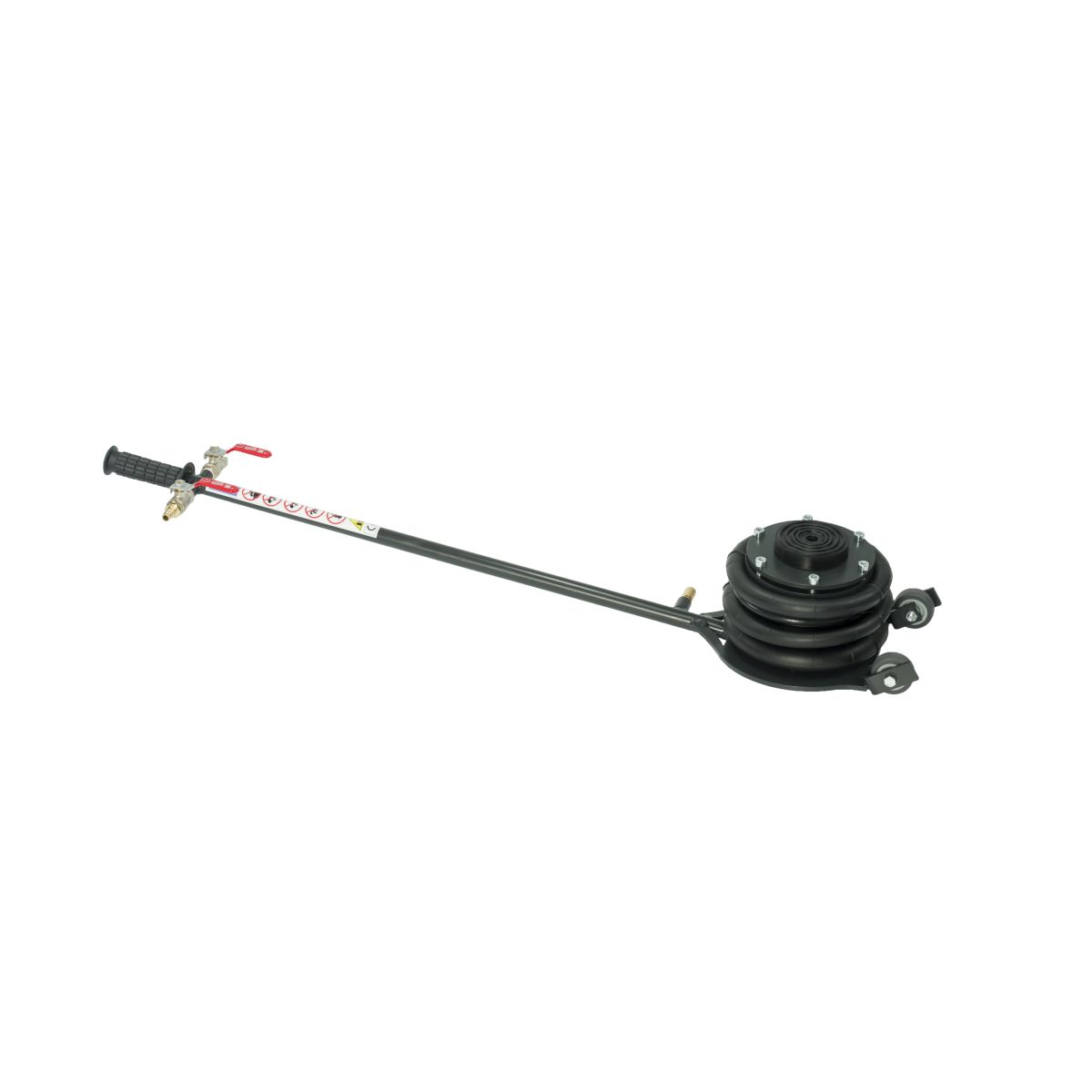 Image of Pneumatische puntlift    PM1