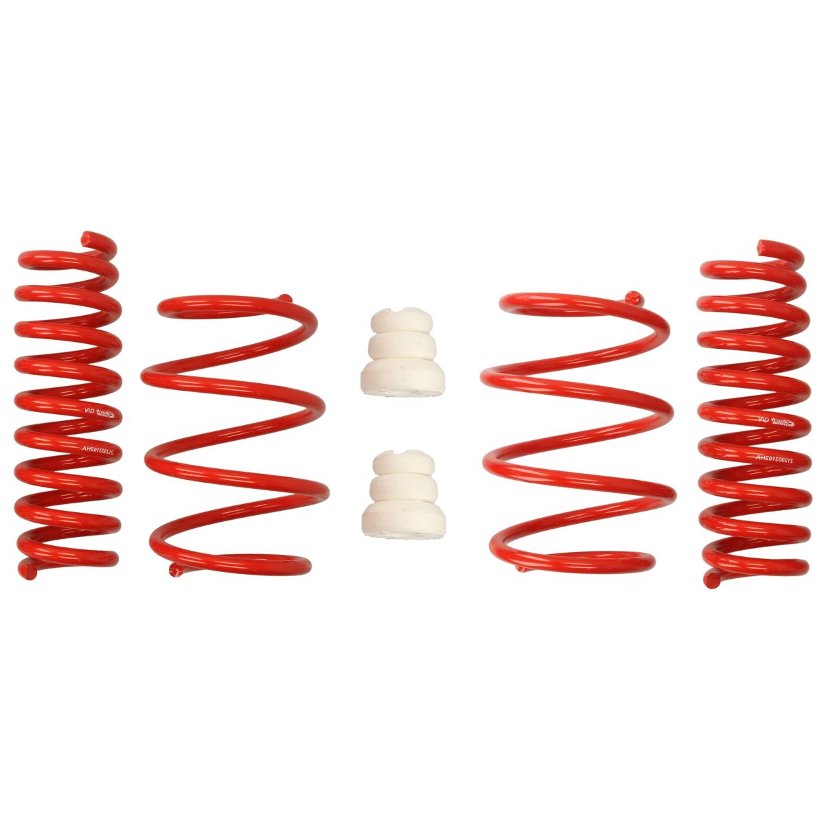 Eibach Kit Sospensioni, Molle E20-20-031-02-22