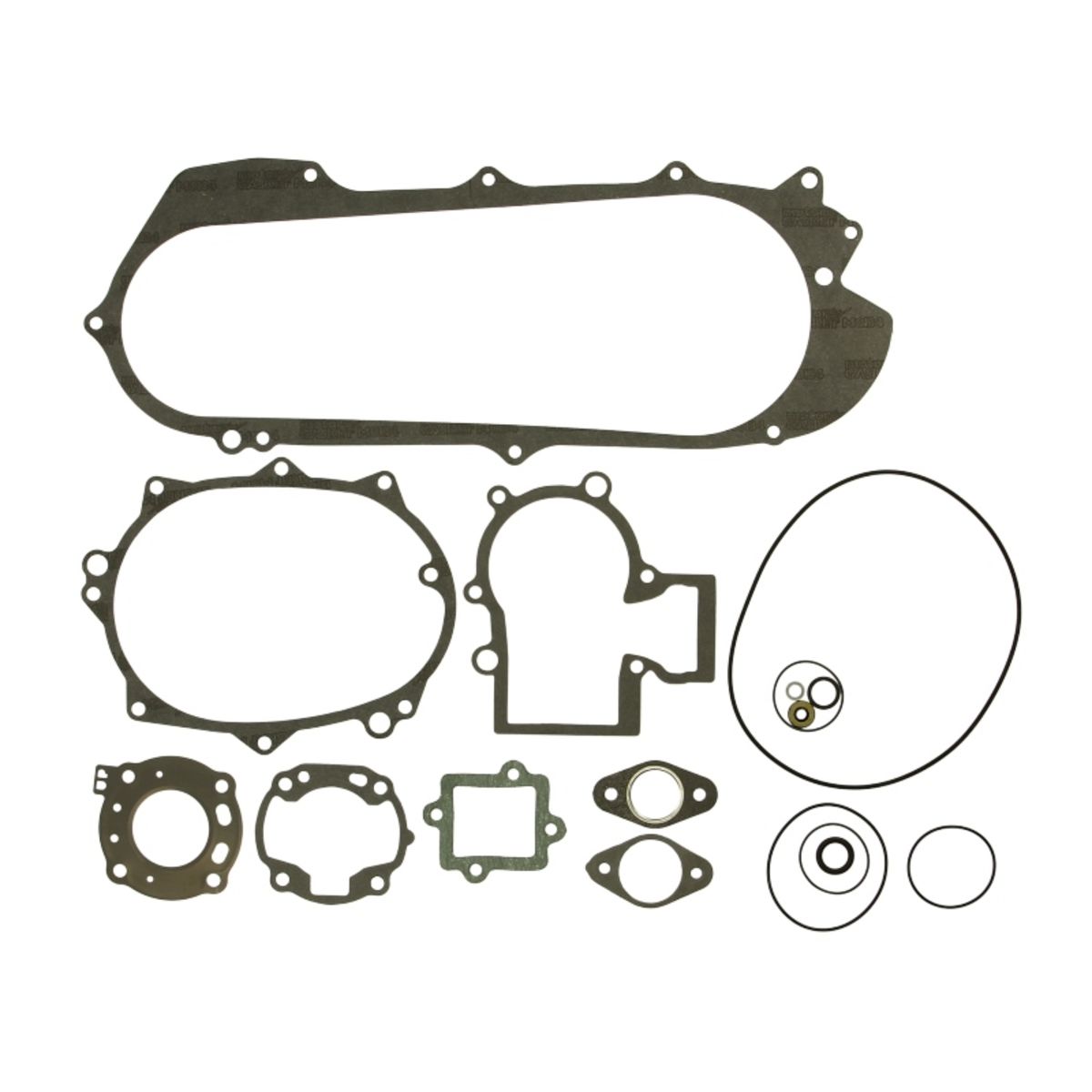 Dichtungsvollsatz, Motor ATHENA P400010850023