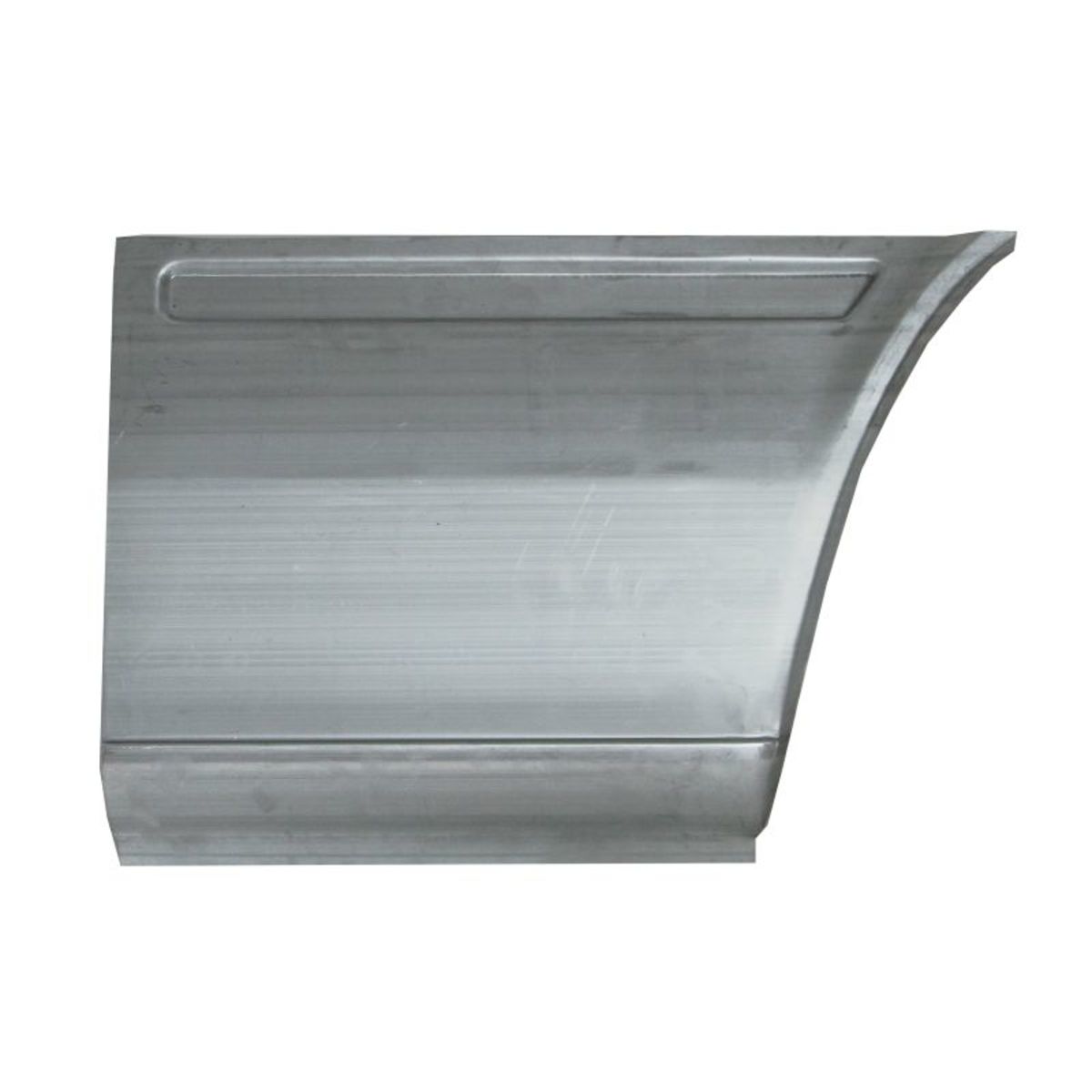 Image of Wielkastbekleding, binnenspatbord