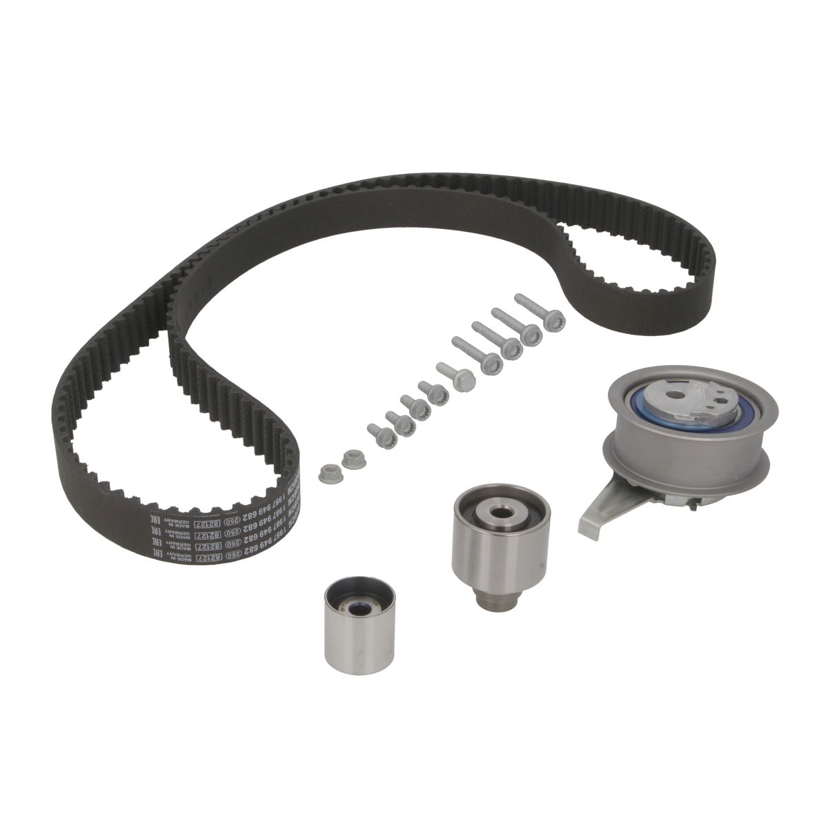 Set di cinghie di distribuzione BOSCH 1 987 946 677