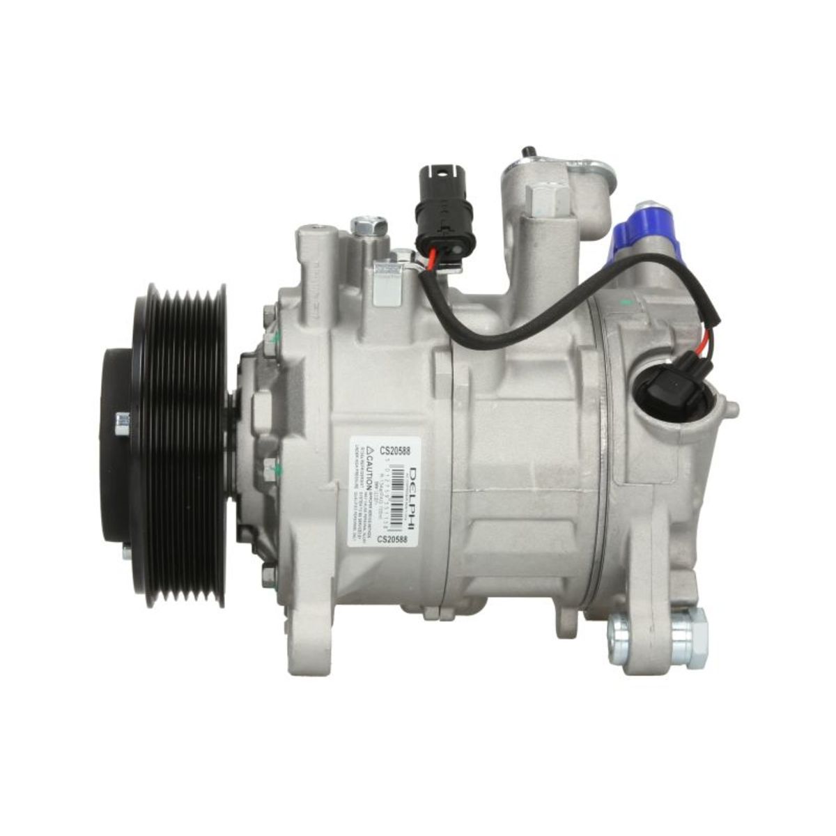 Klimakompressor DELPHI CS20588