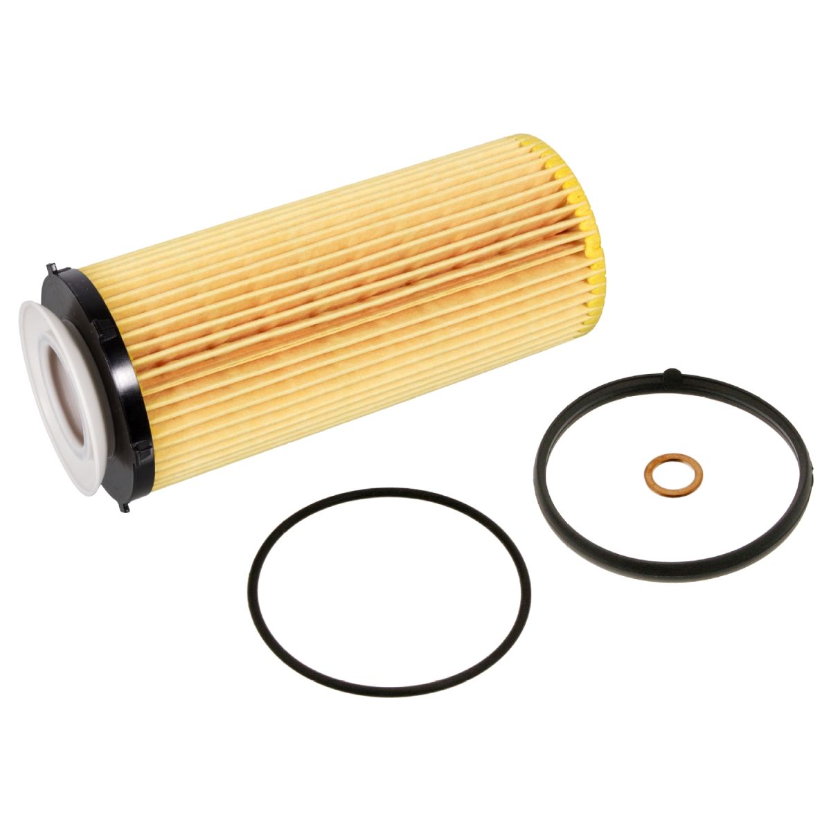 Image of Oliefilter  BILSTEIN
