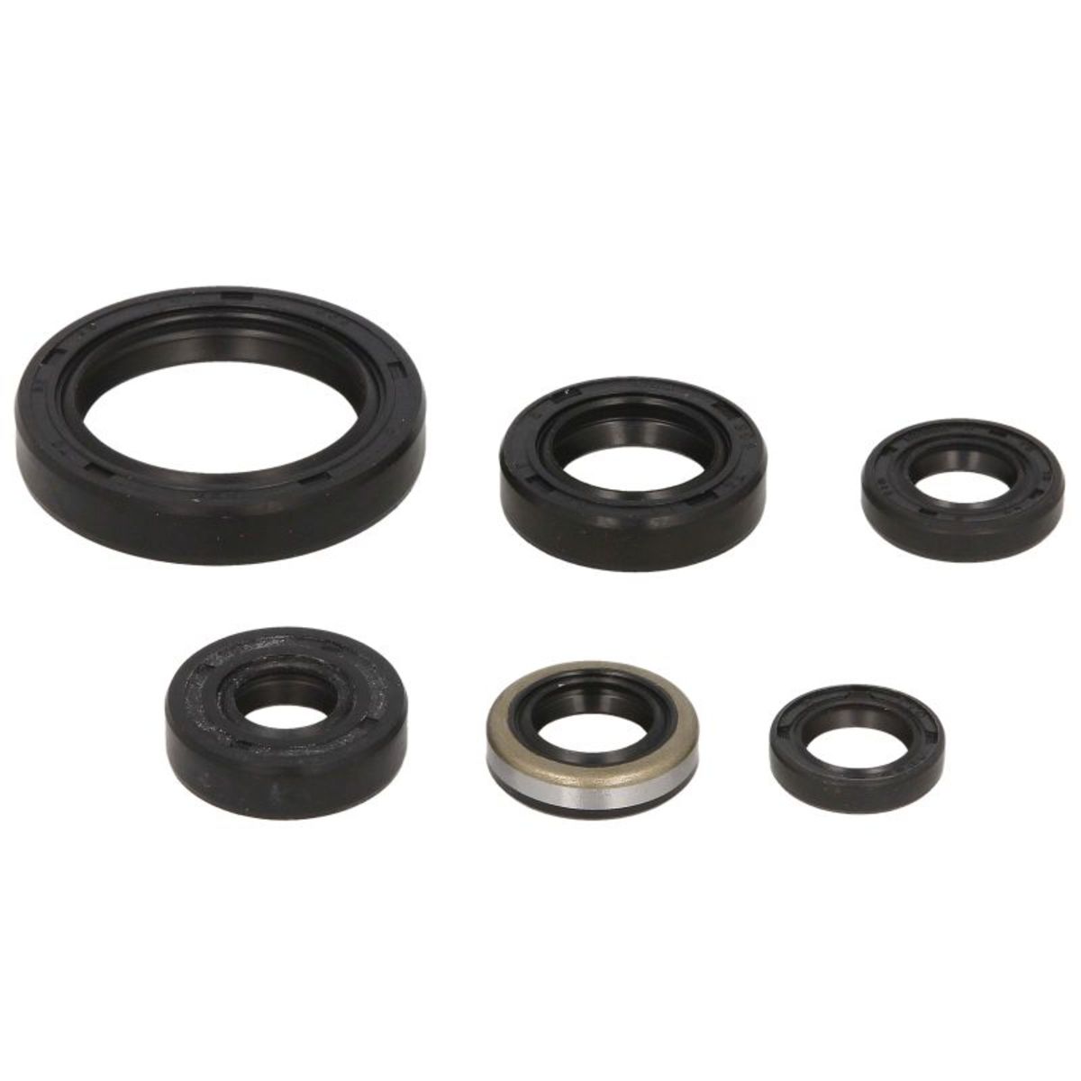 WINDEROSA crankshaft seal kit W822137