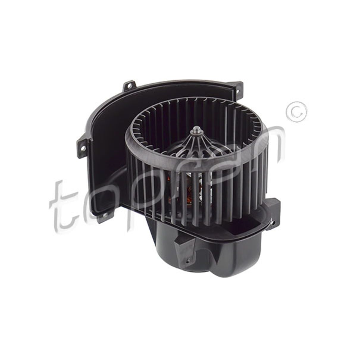 Image of Binnenventilator
