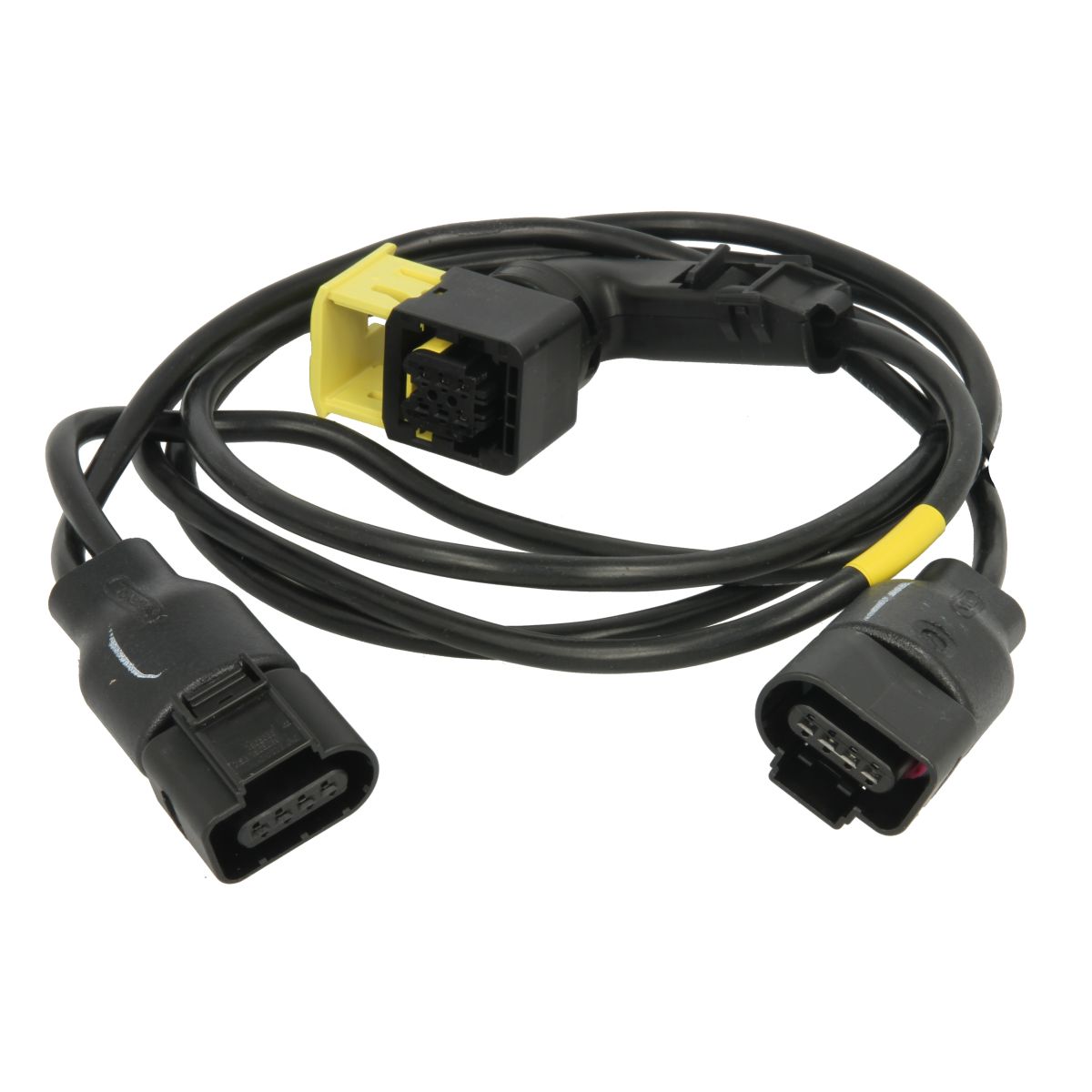 Image of Kabelbeugel