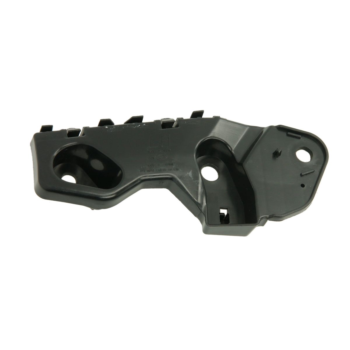 Blic Paraurti - Staffa 5504-00-3493931P Sinistro