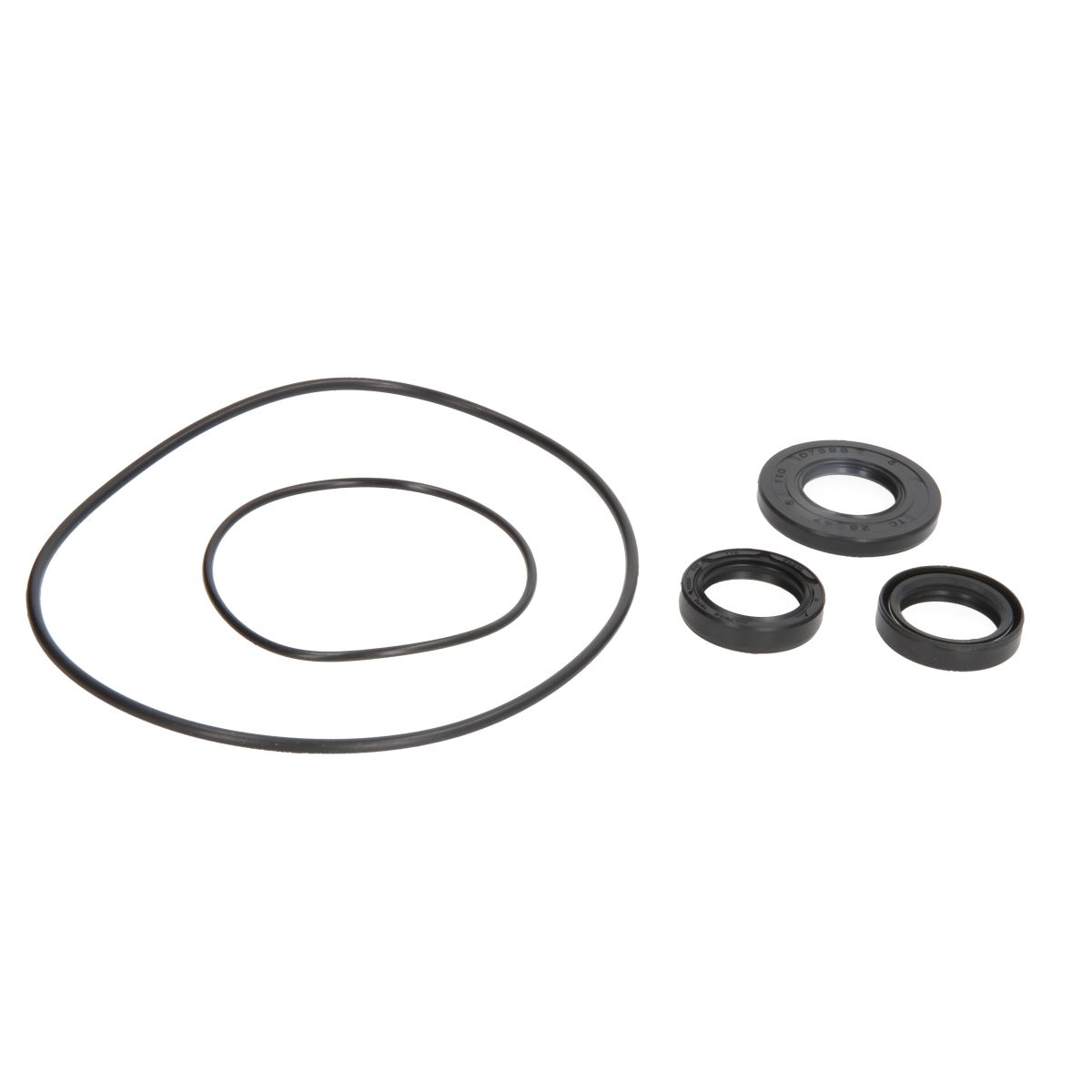 Set di guarnizioni del differenziale 4 RIDE AB25-2053-5