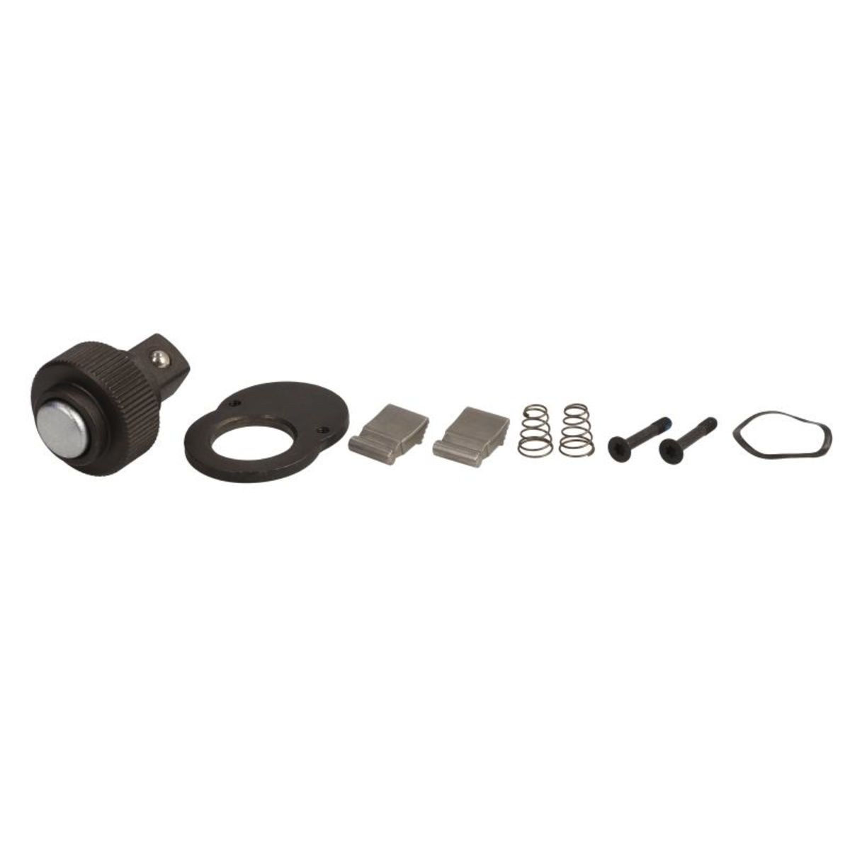 Image of Reparatie kit, de Ratel