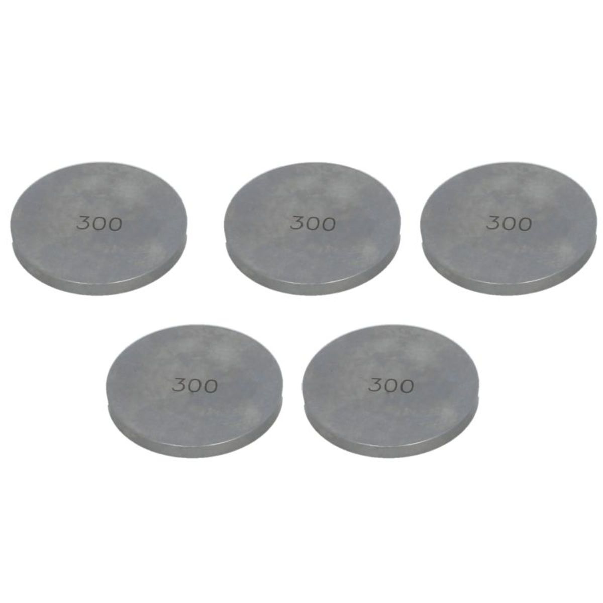 Soupapes, pastilles de soupape 4RIDE PZ29300/5