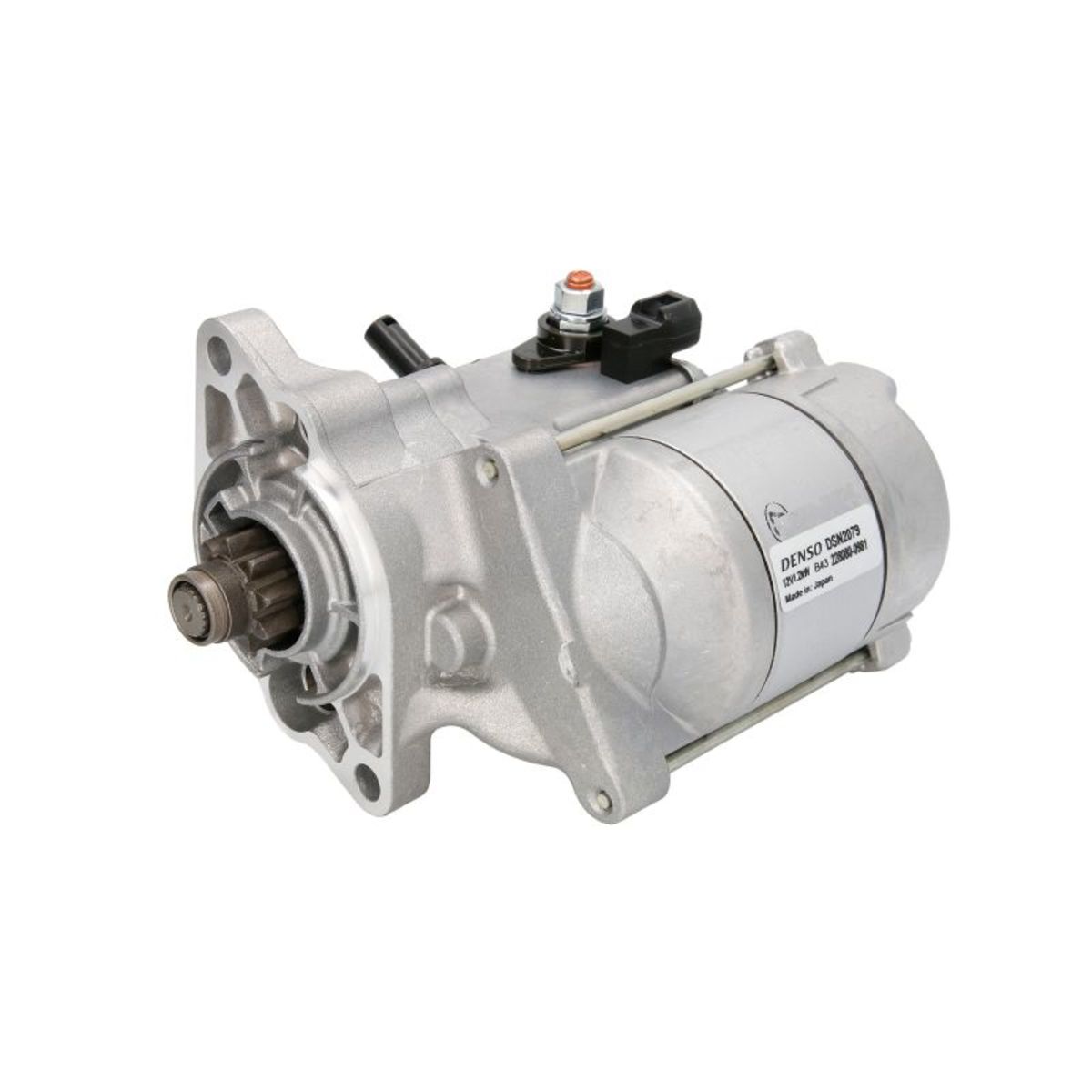 Image of Starter