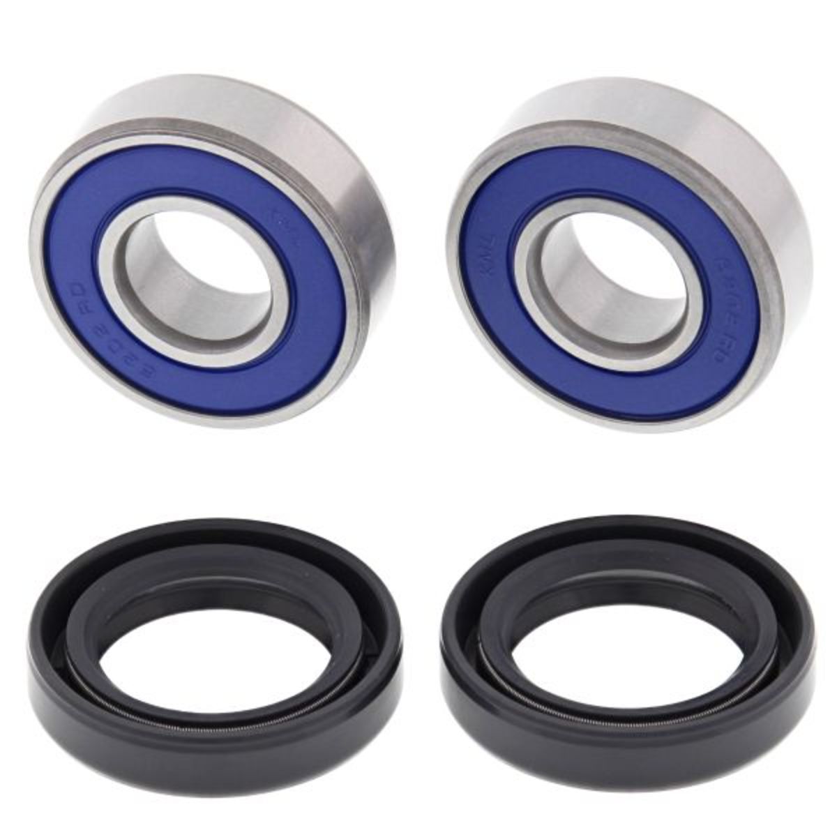 Radlagersatz ALL BALLS 25-1670