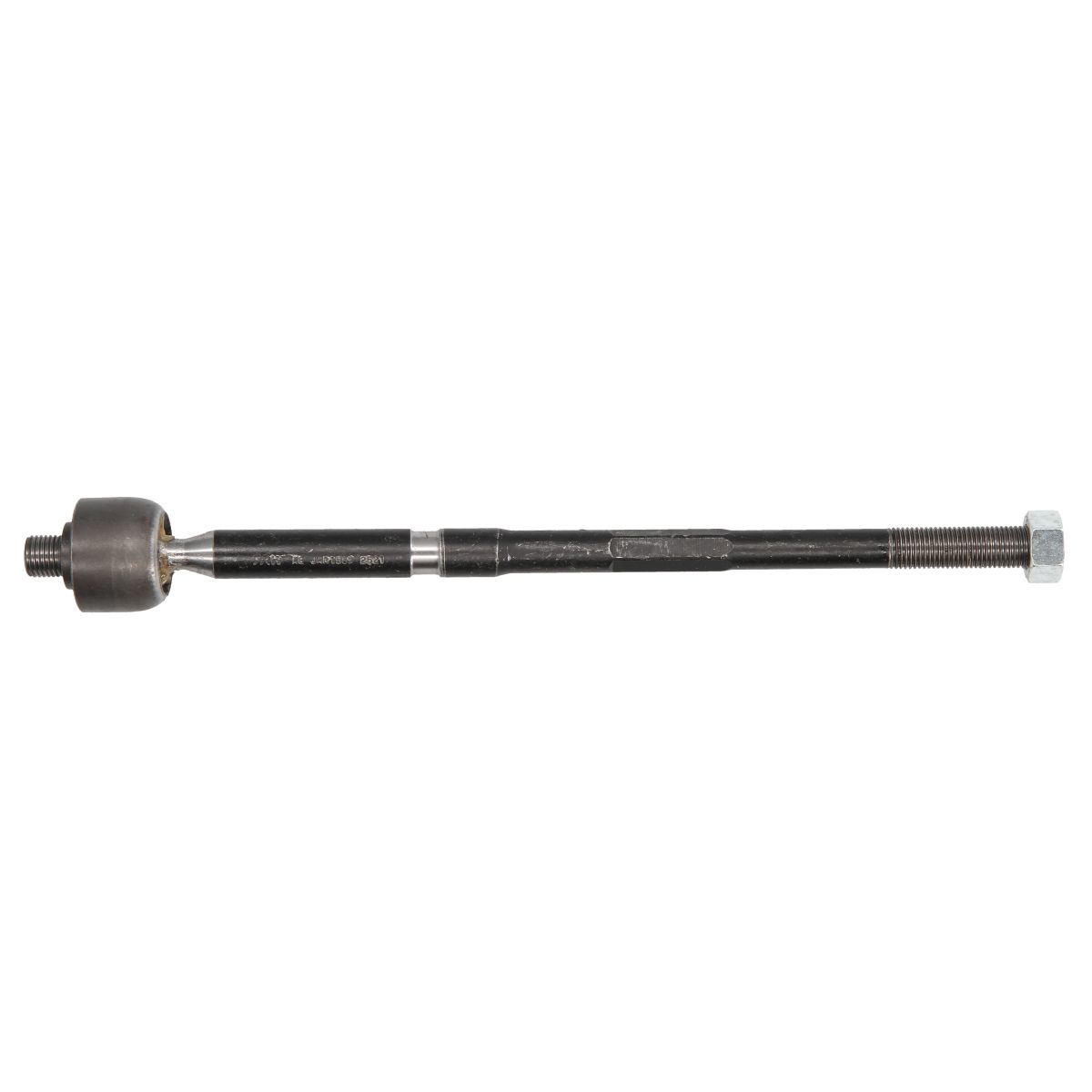 Image of Axiaalgewricht, spoorstang
