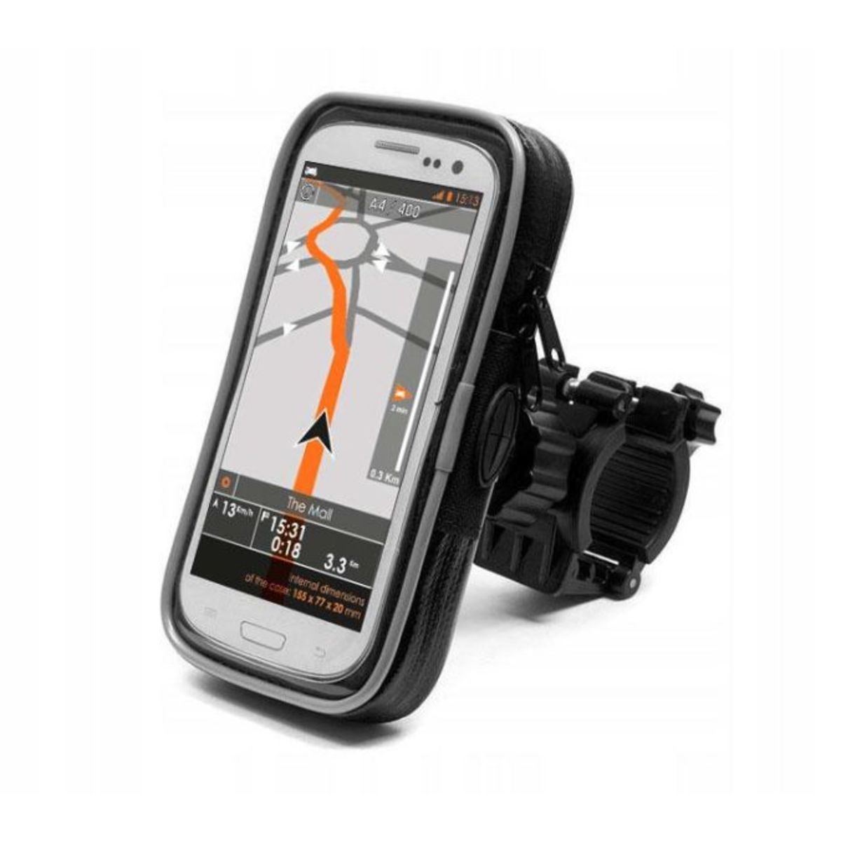 Support smartphone 4RIDE ETUI15
