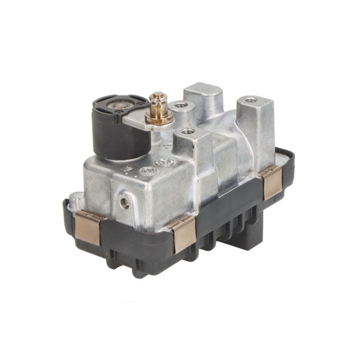 Valvola di controllo della pressione di sovralimentazione HELLA 6NW009 543-111