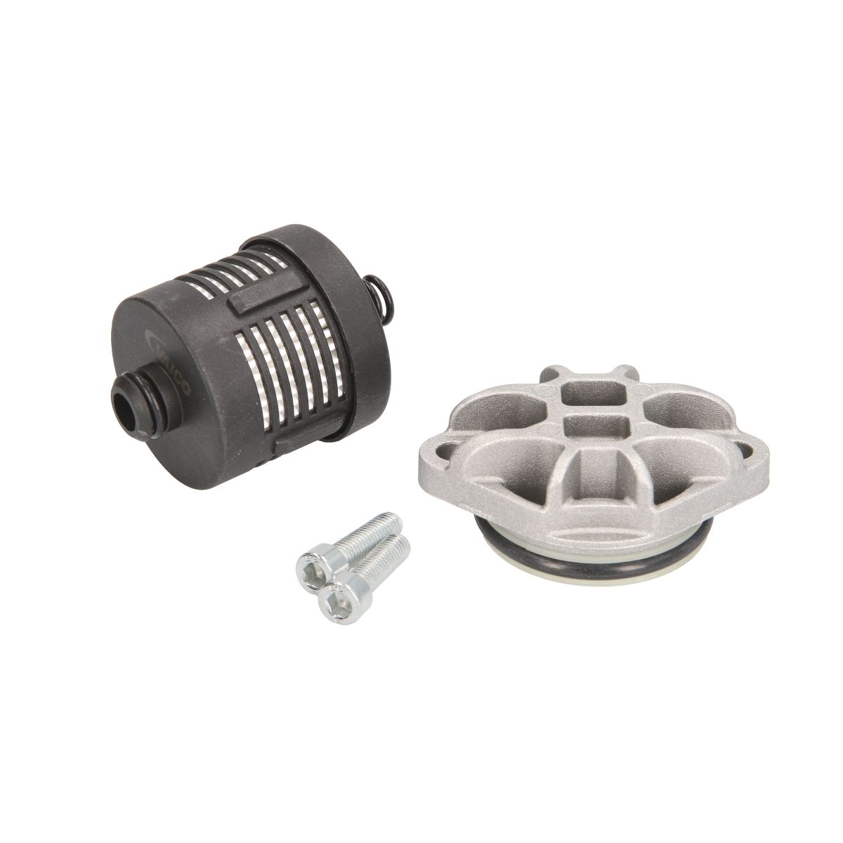 Image of Hydraulisch filter, Haldex koppeling