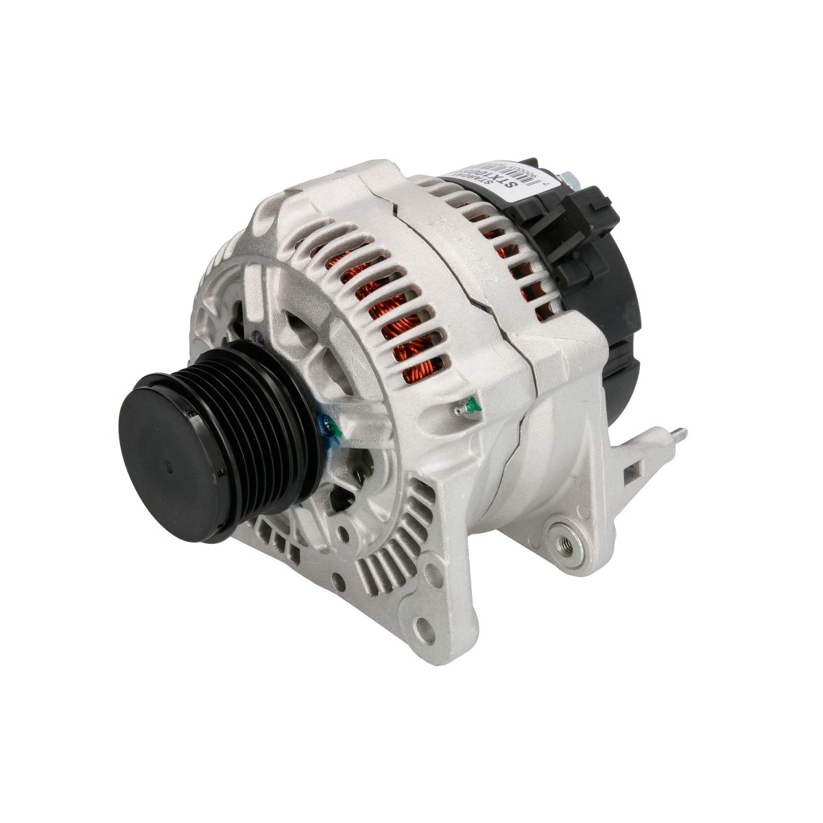 Image of Driefasige generator