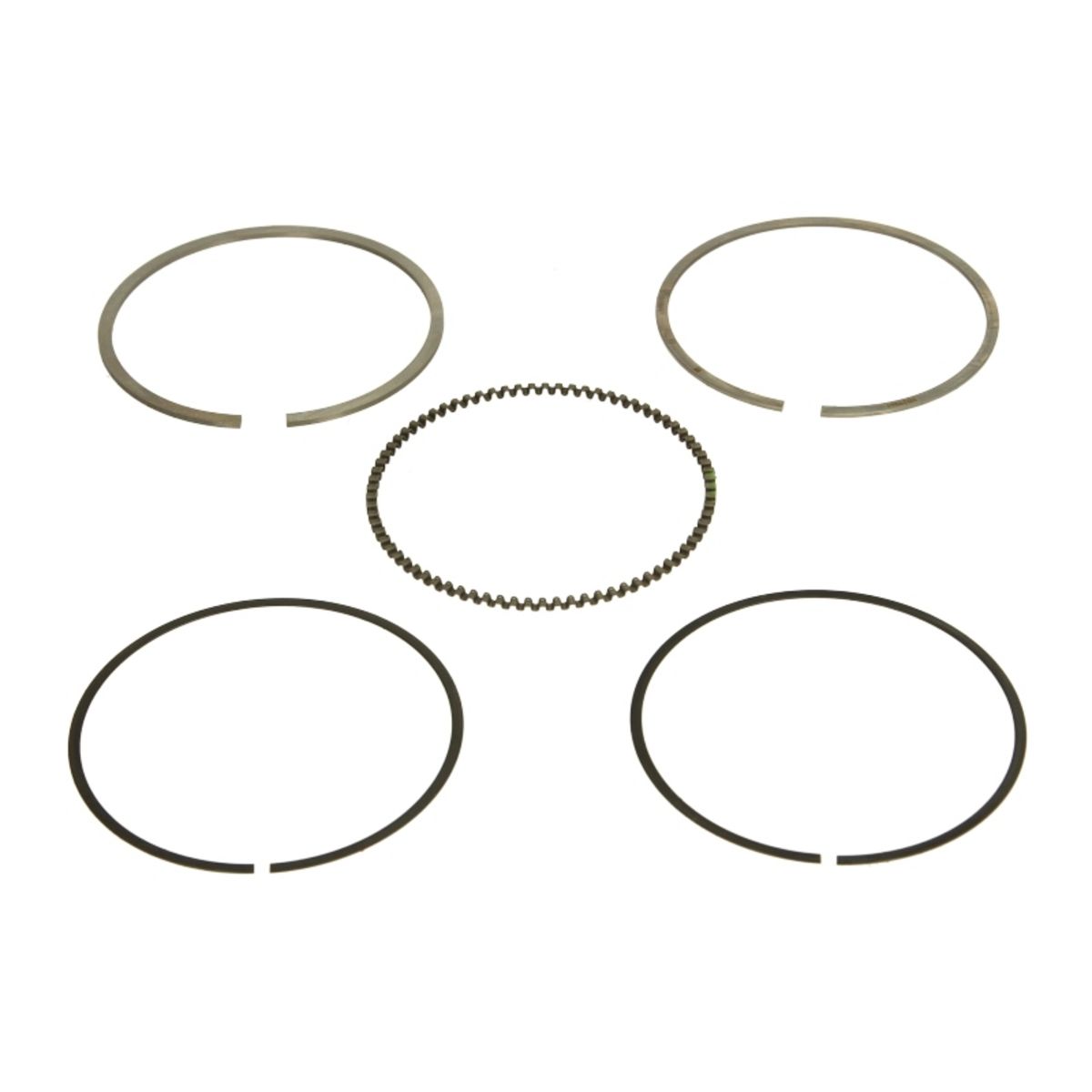 Image of Zuigerveren set  030 84 N0