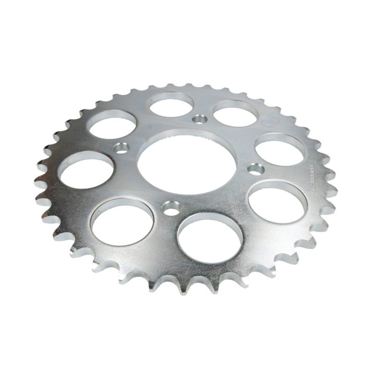 Couronne moto JT JTR333,38