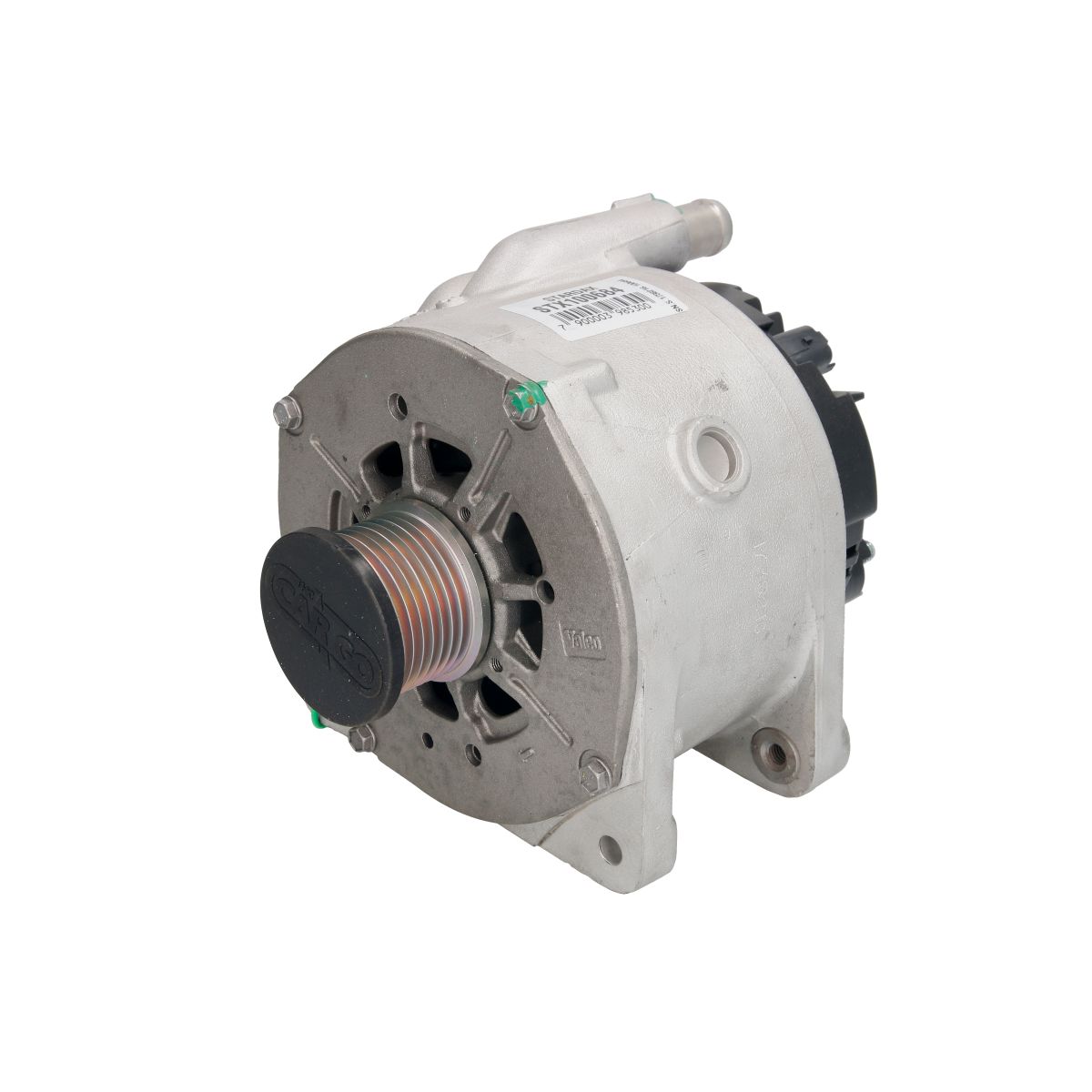 Image of Driefasige generator