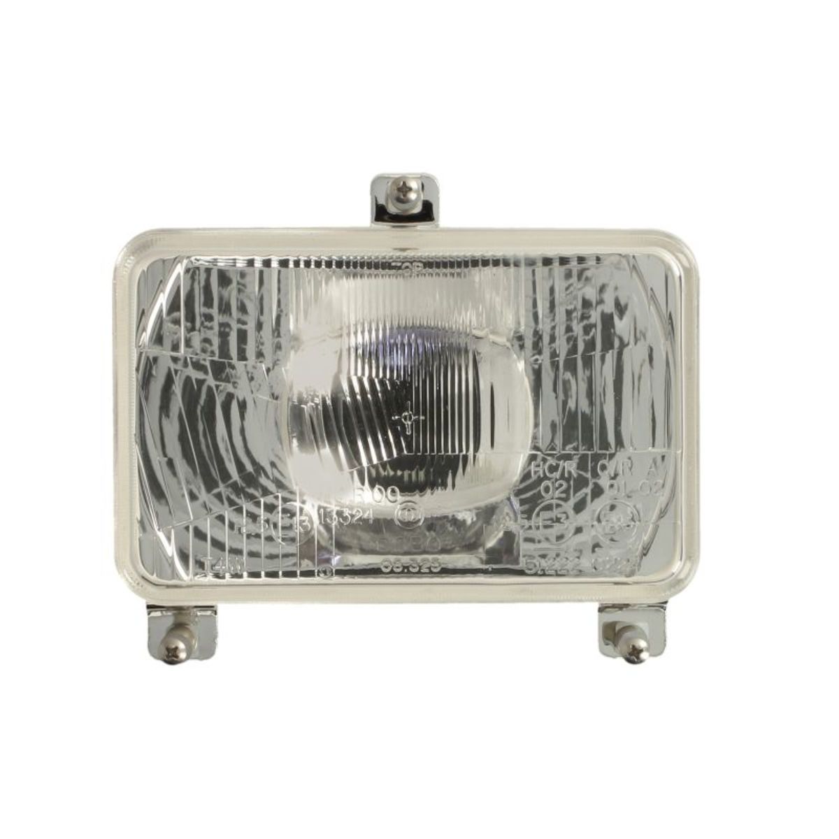 Image of Universele koplamp