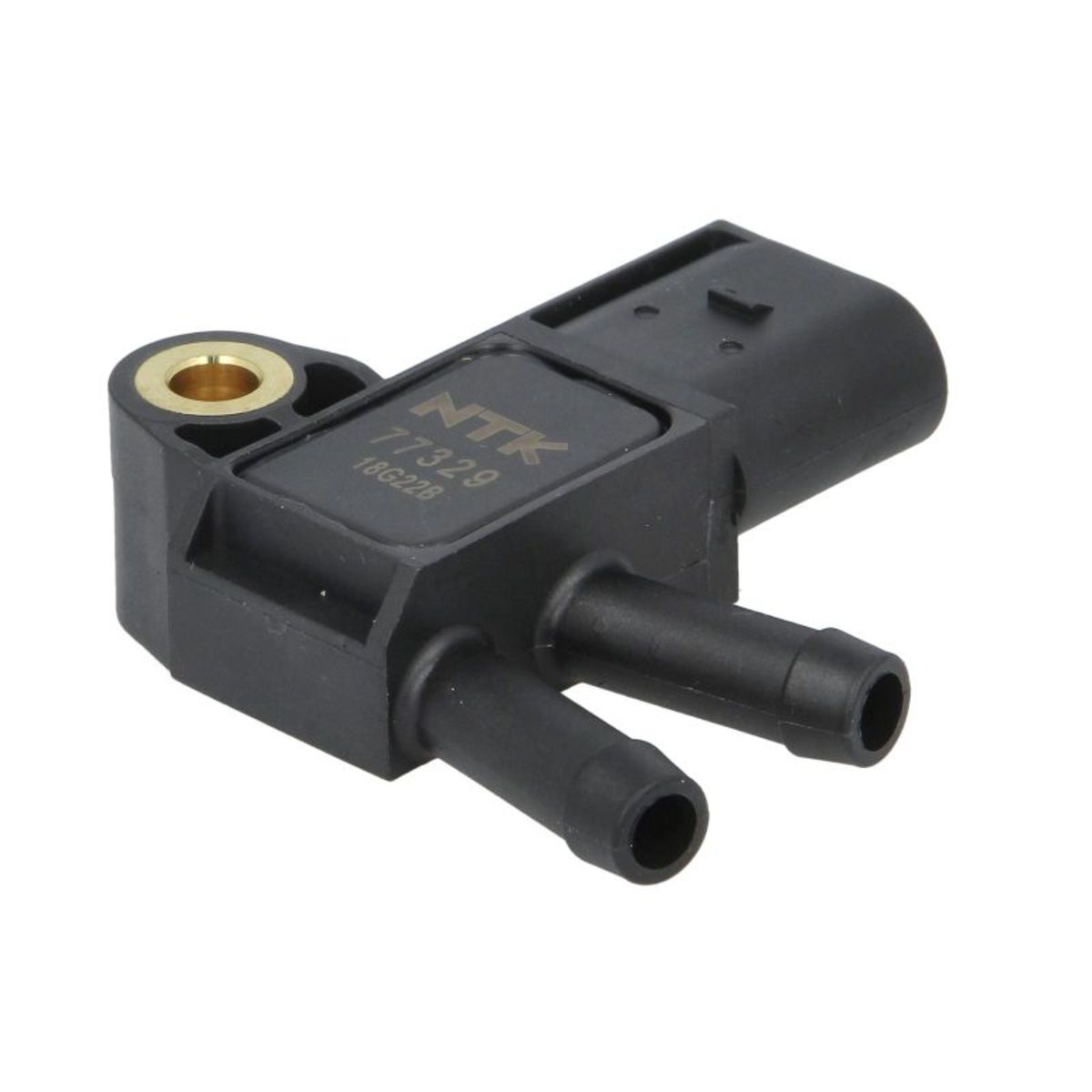 Image of Sensor, uitlaatgasdruk