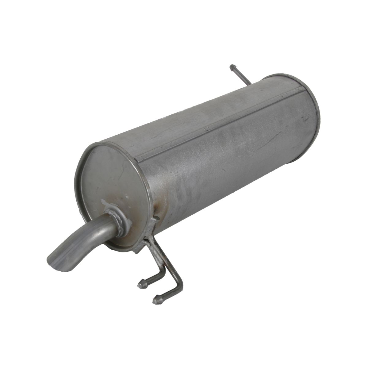 Image of Geluiddemper achter
