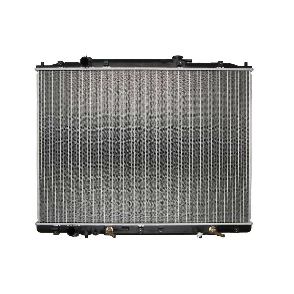 Image of Radiator, motorkoeling