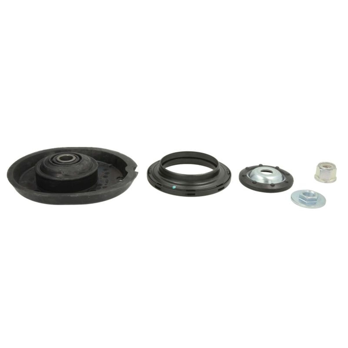 Magnum Technology Reparatursatz, Federbeinstützlager A7c036mt